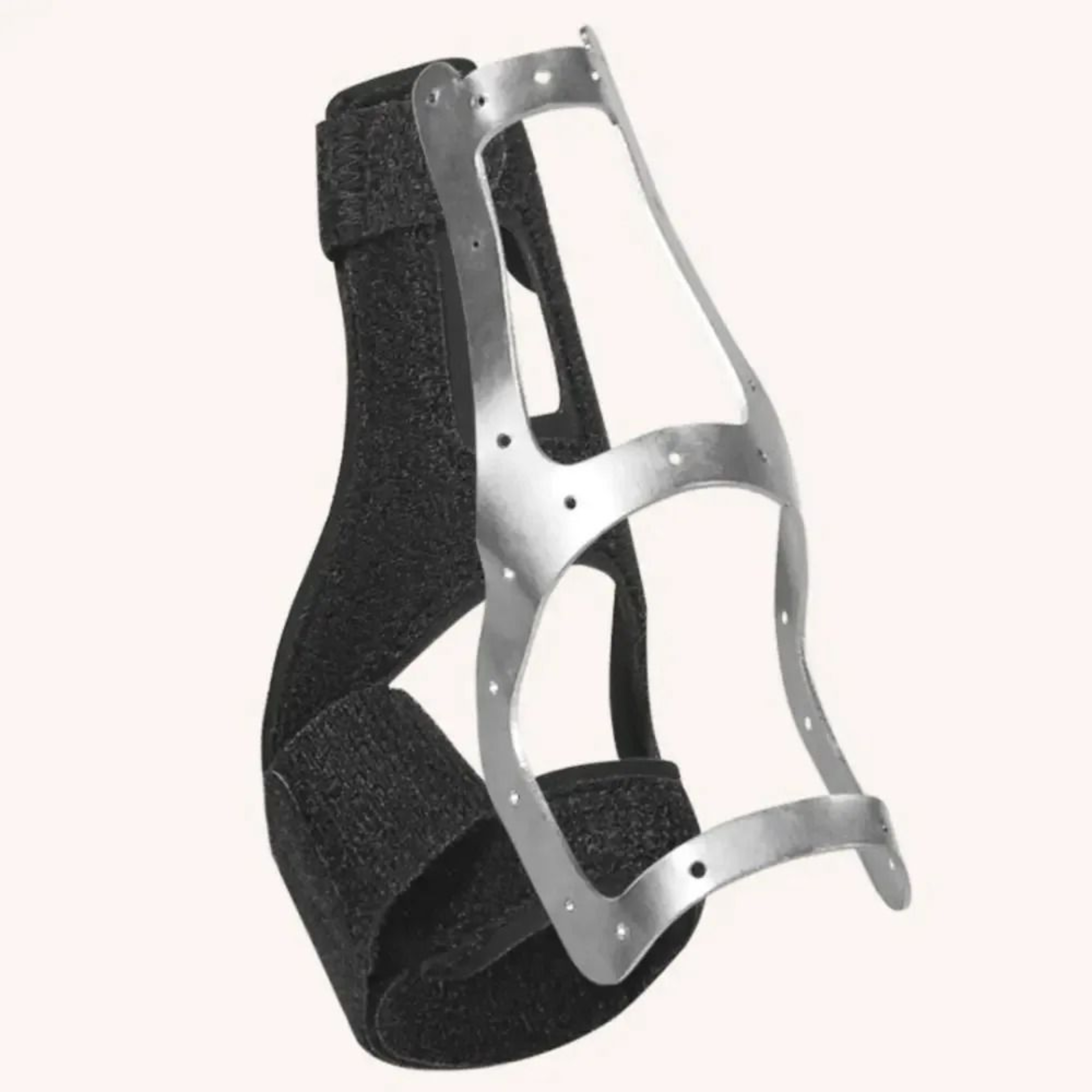 Metal Reinforced Adjustable Wrist Support Brace 5