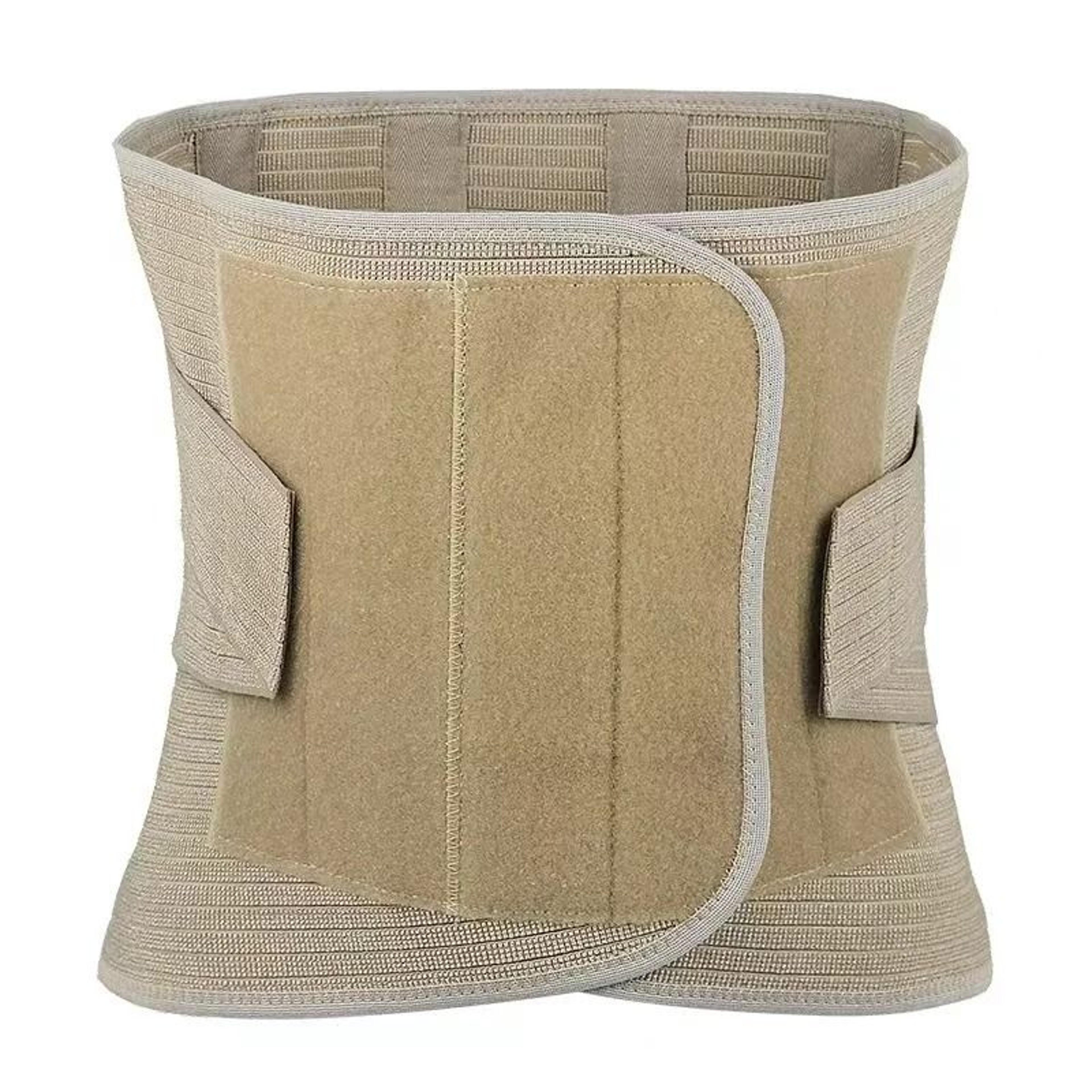 Adjustable Lumbar Support And Waist Shaping Belt 6