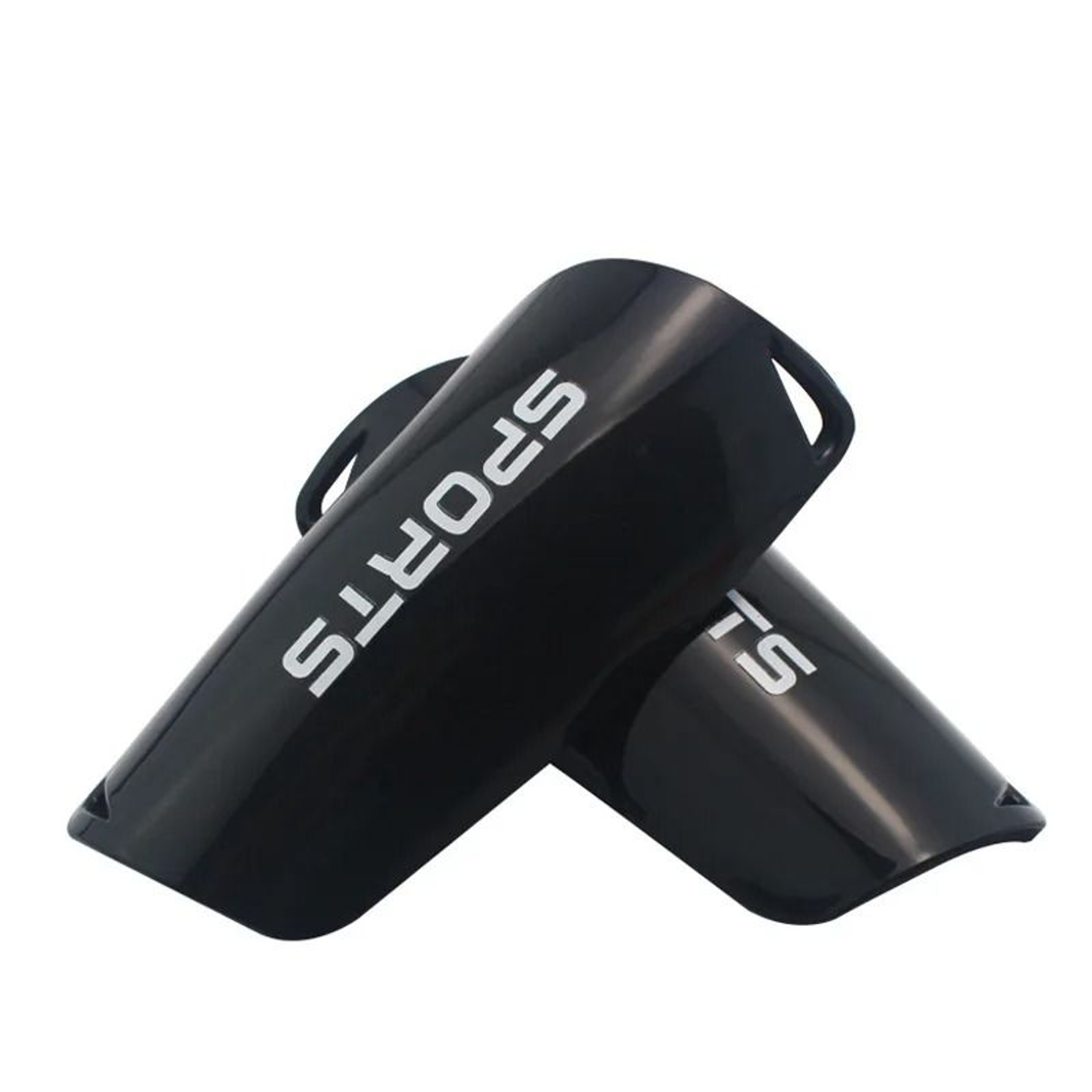 ProShield Soccer Shin Guards With Sleeves 5