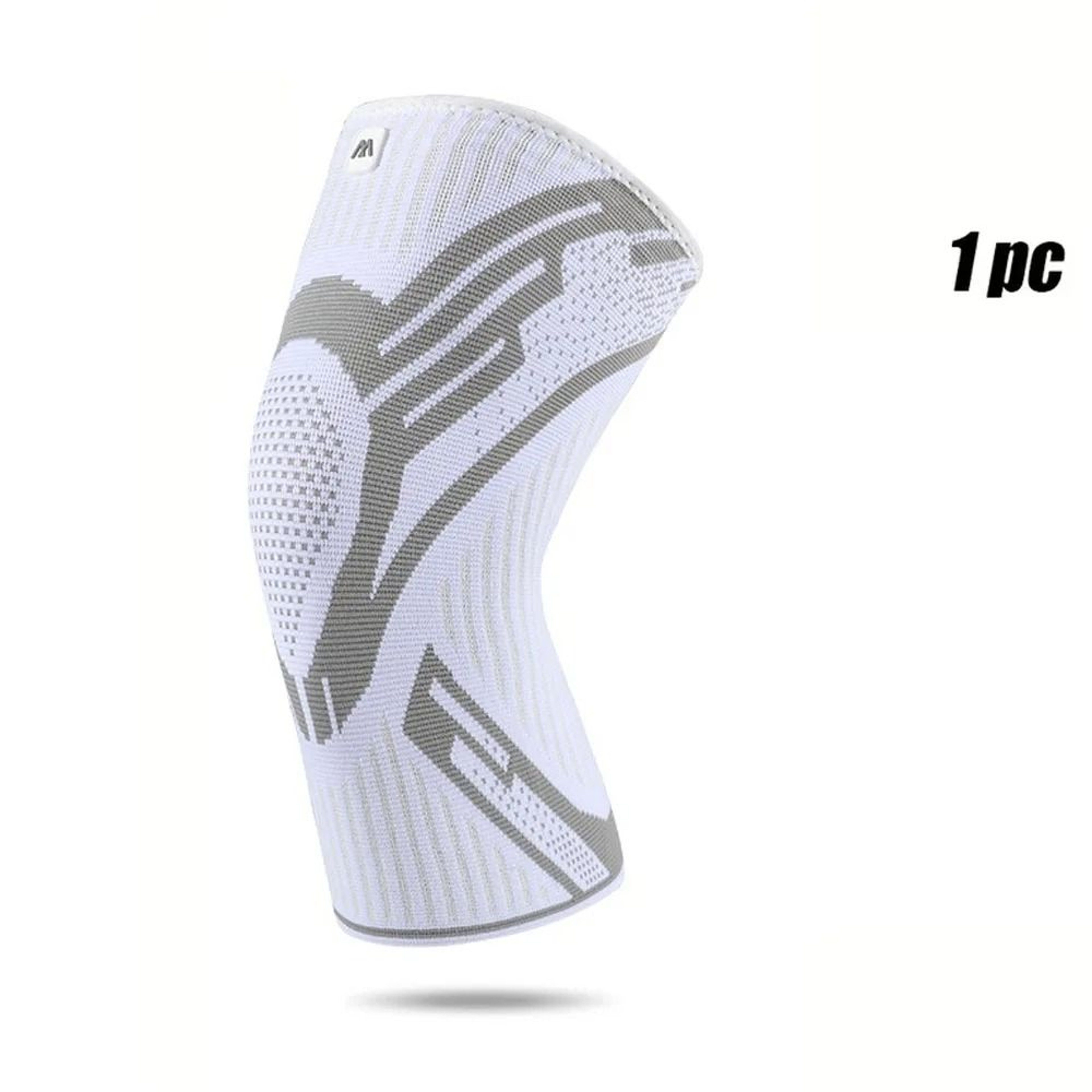 FlexSpring Compression Knee Support Sleeve 1