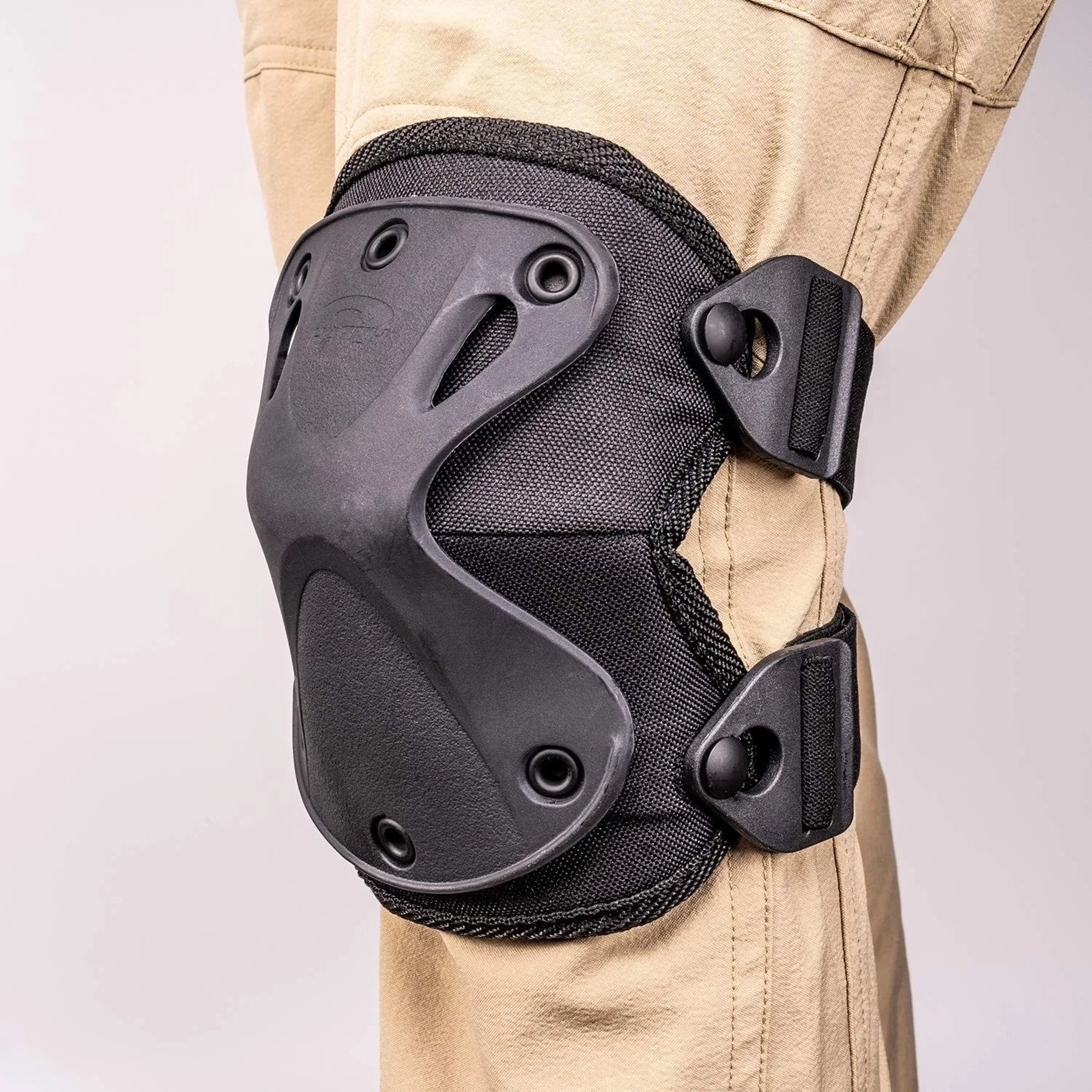 GuardianFlex Tactical Knee And Elbow Pads Set 6