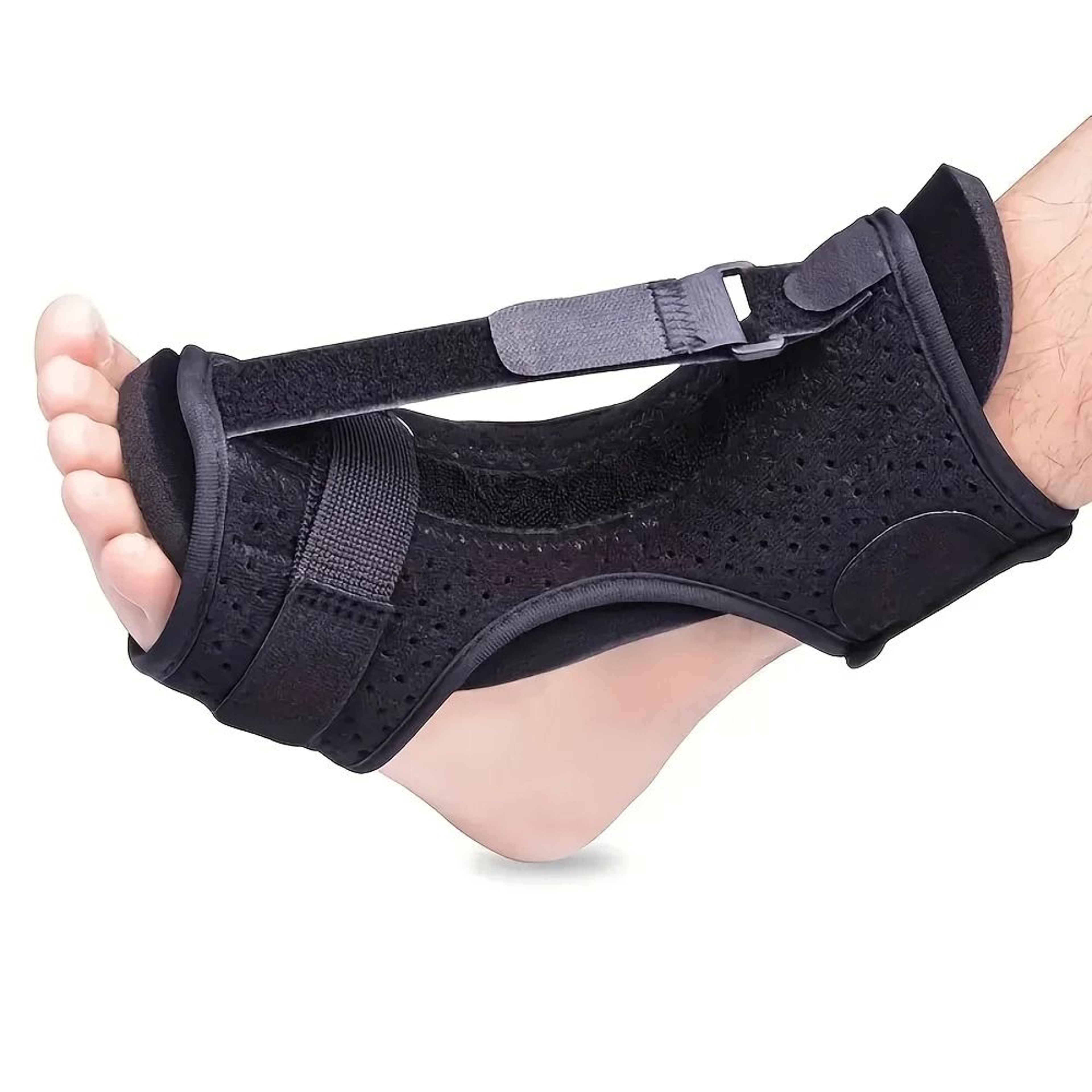 RestStep Adjustable Plantar Fasciitis Night Splint 0