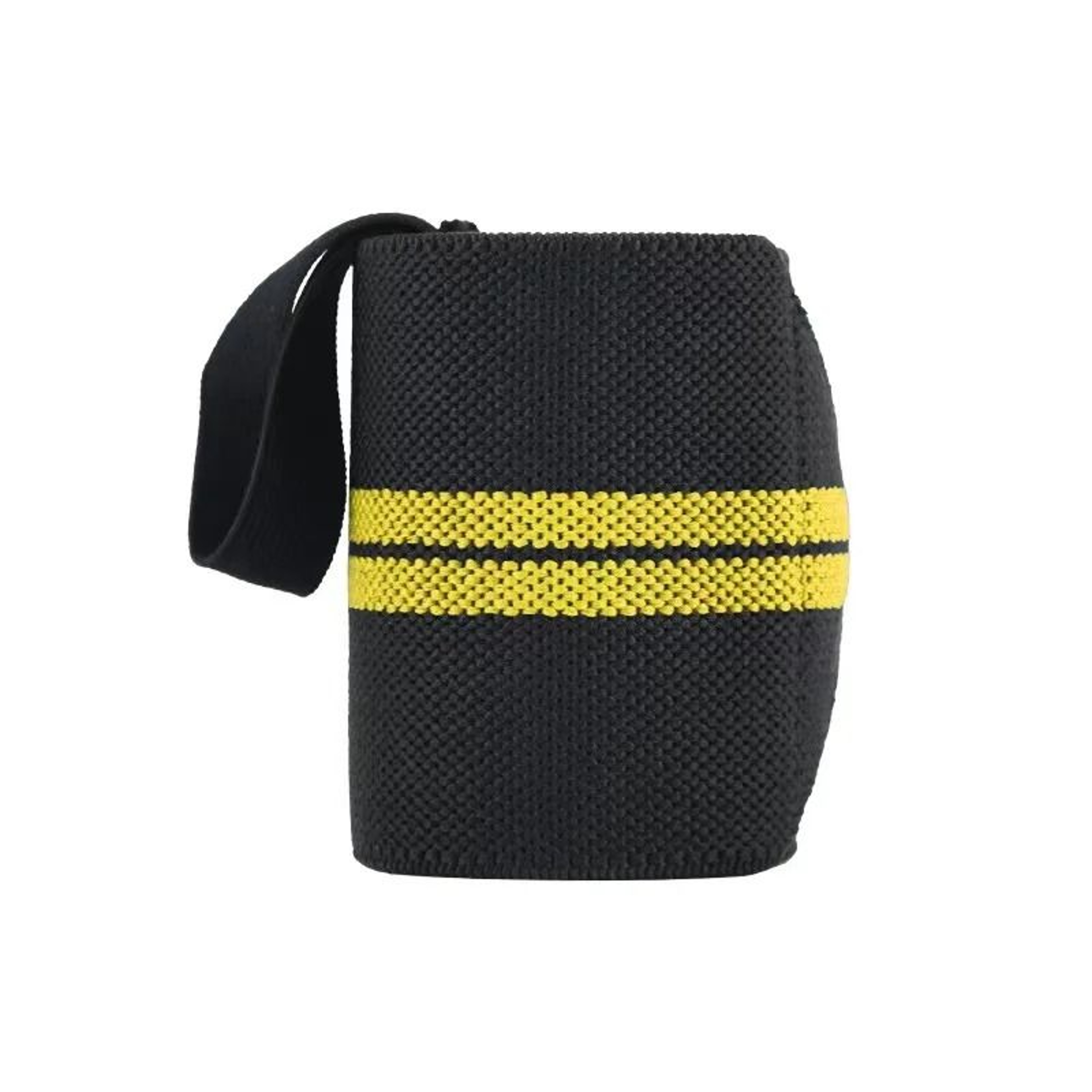 PowerFlex Breathable Weightlifting Wrist Wraps 13
