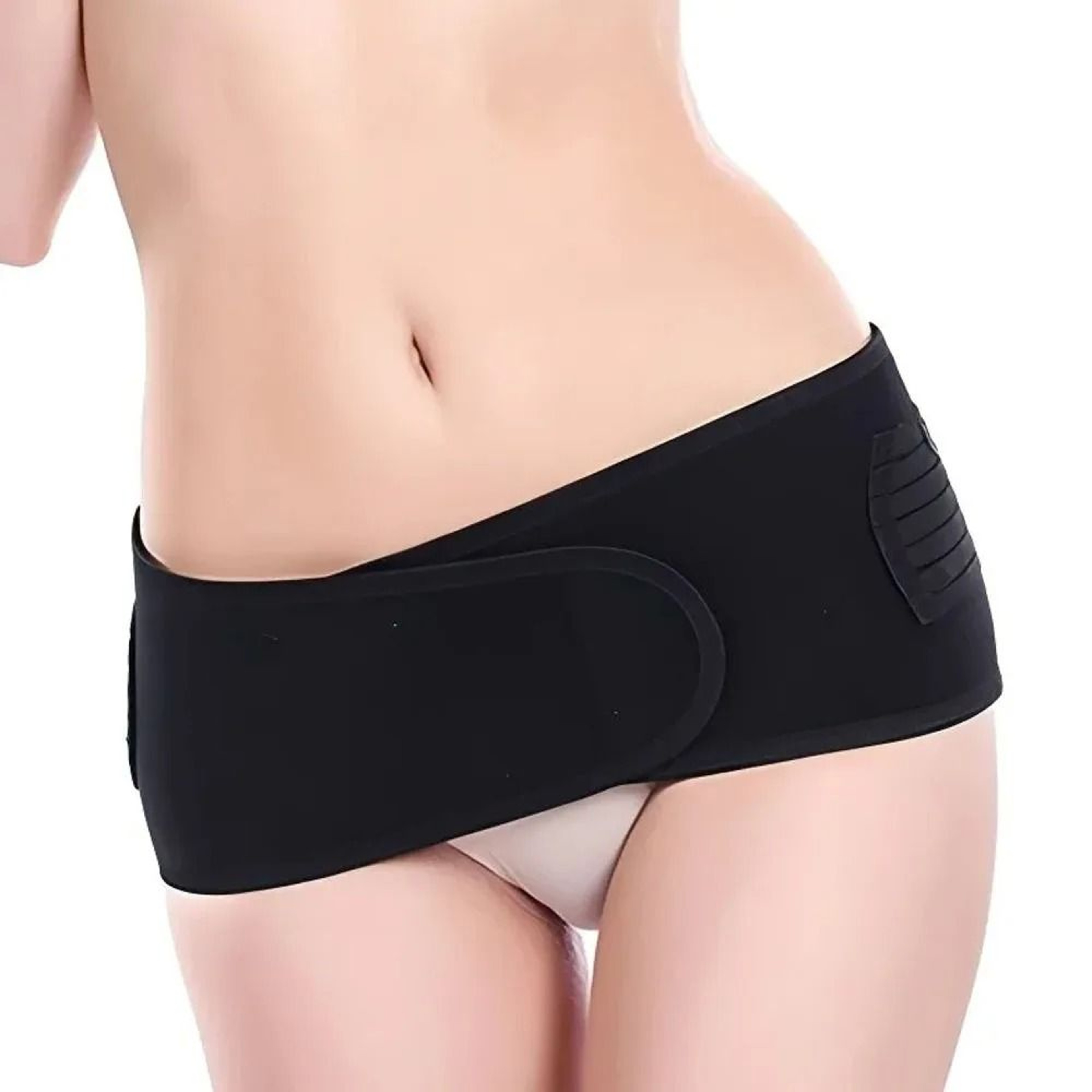 ComfortCradle Adjustable Maternity Belly Support Belt 0