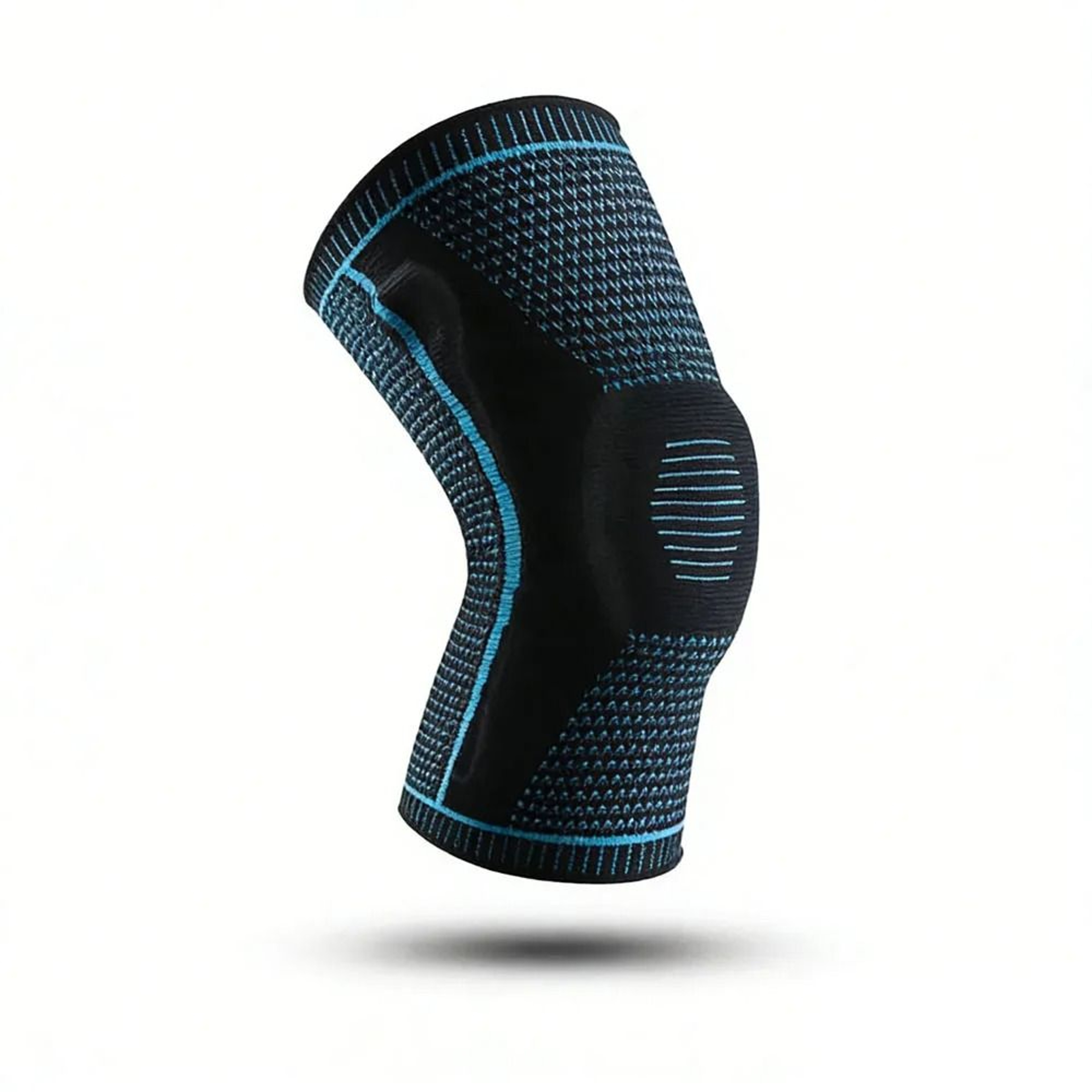 PatellaFlex Silicone Knee Support Strap 3