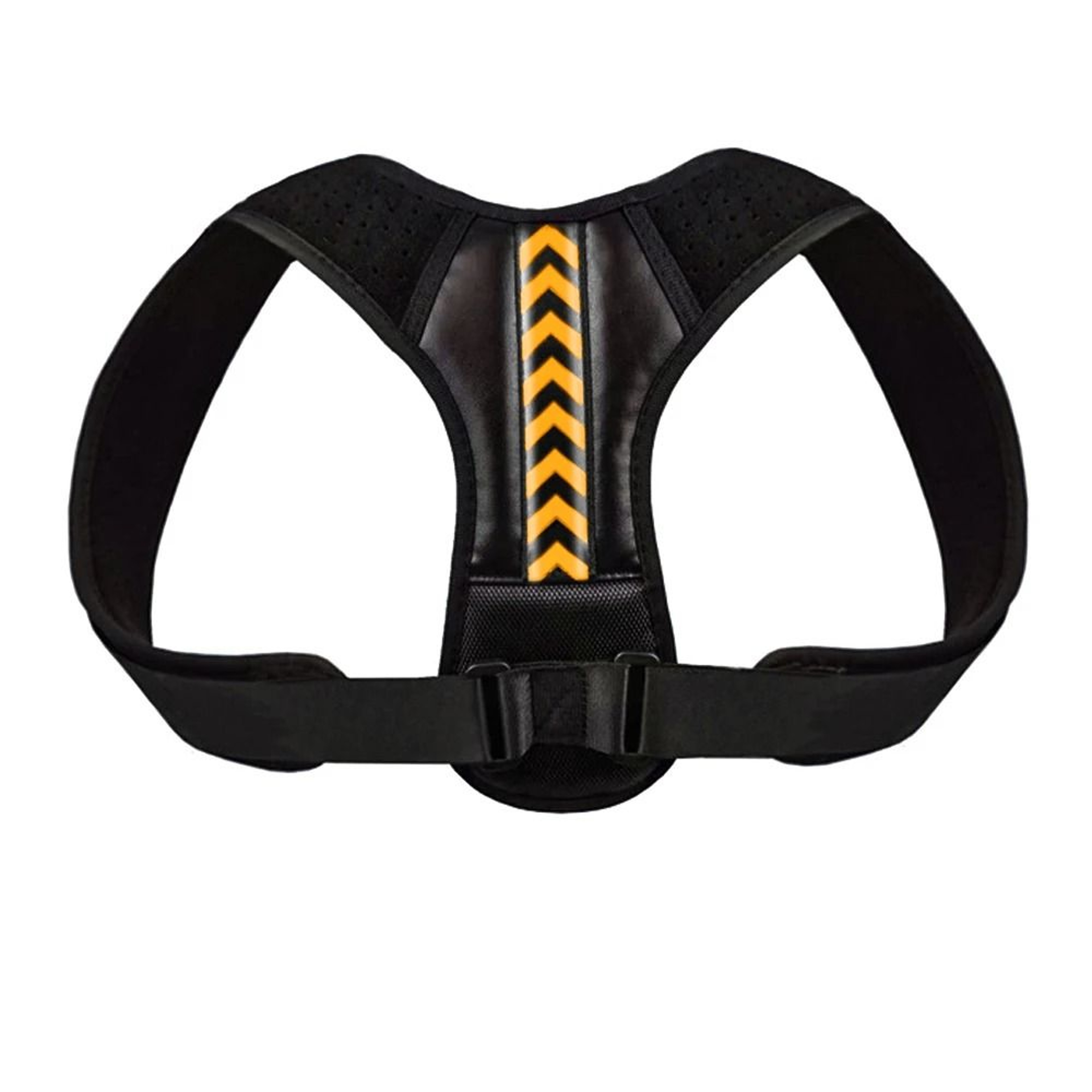 Adjustable Shoulder And Full Back Posture Corrector 12