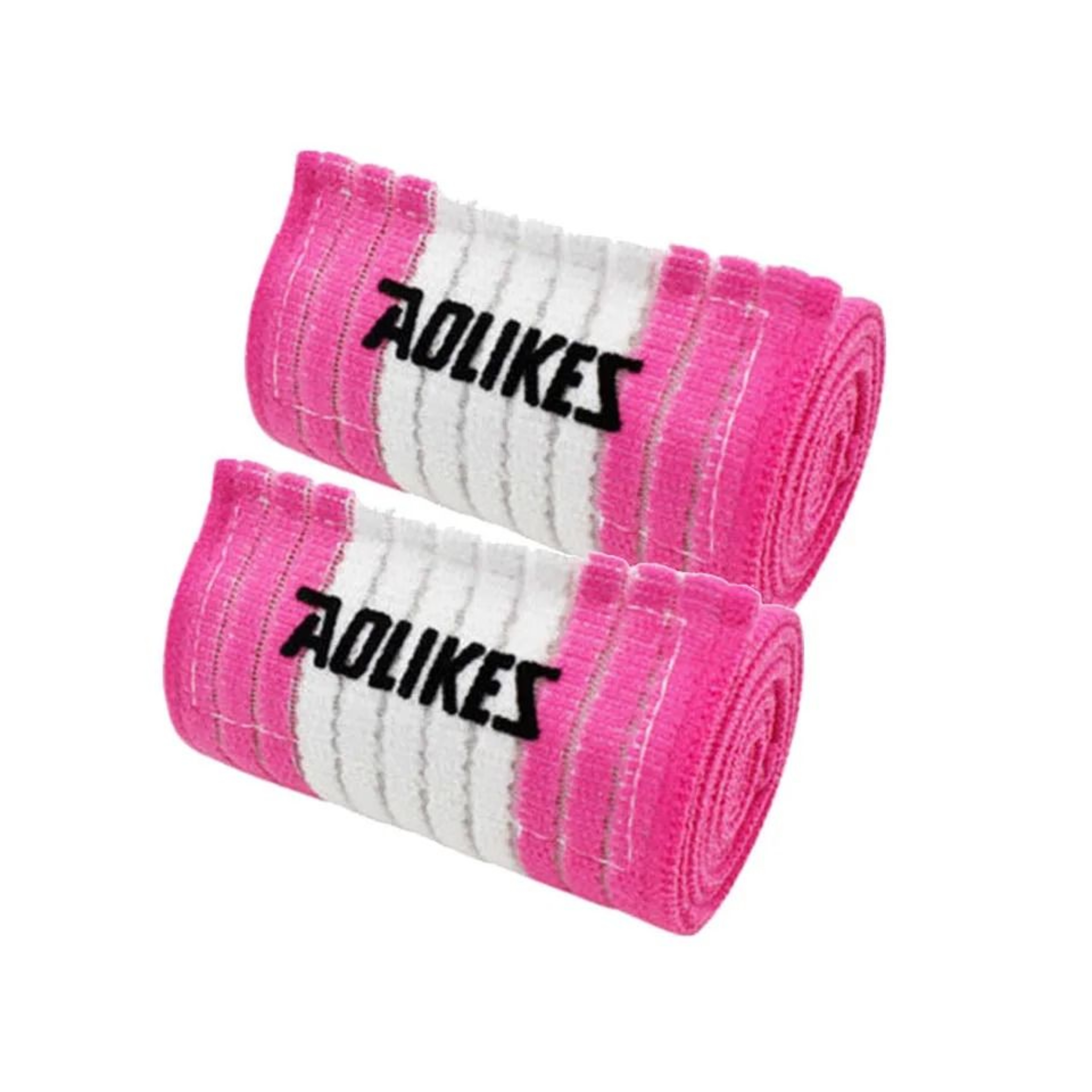 AOLIKES Adjustable Elastic Ankle Support Wrap 11