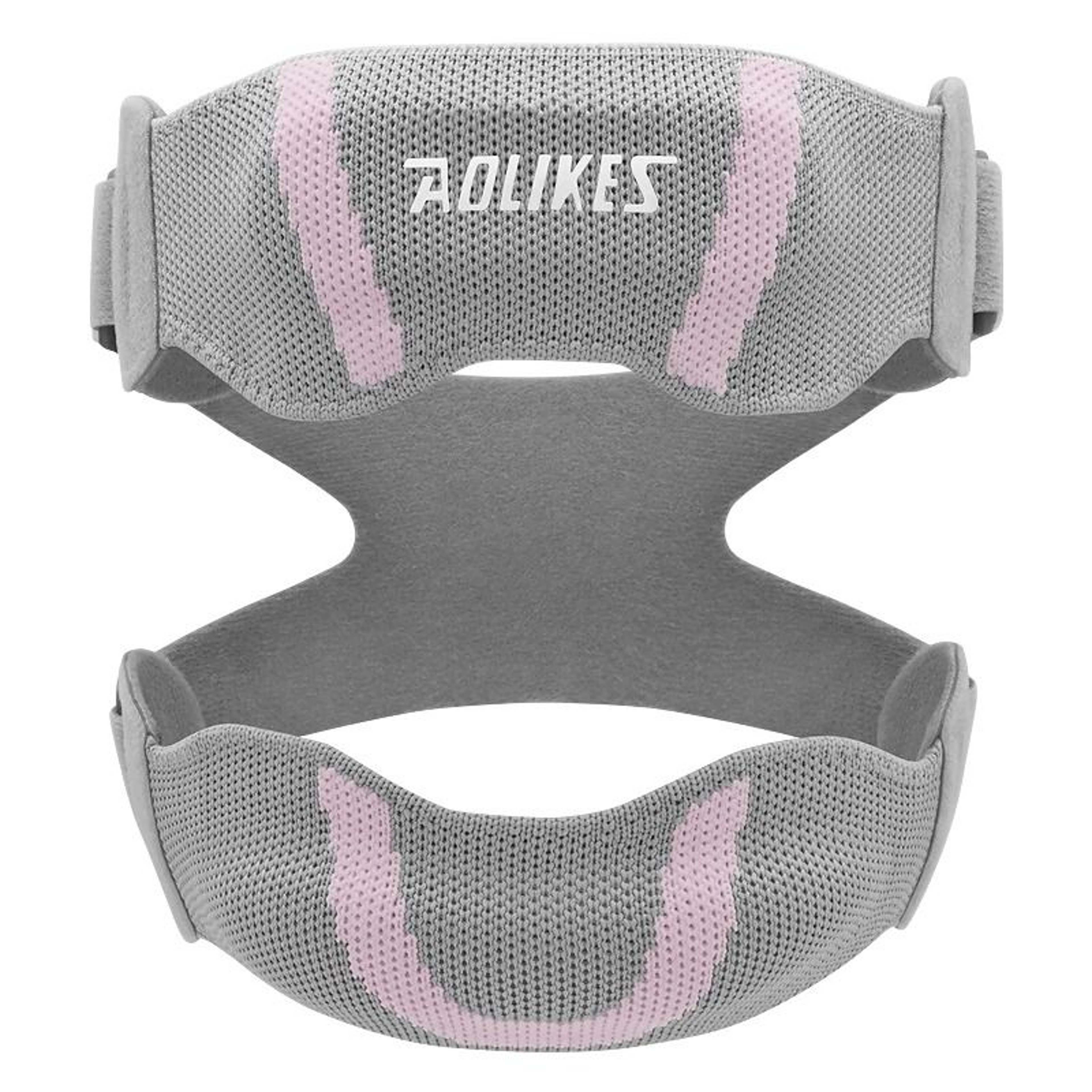 AOLIKES Adjustable Patella Tendon Knee Support Strap 1