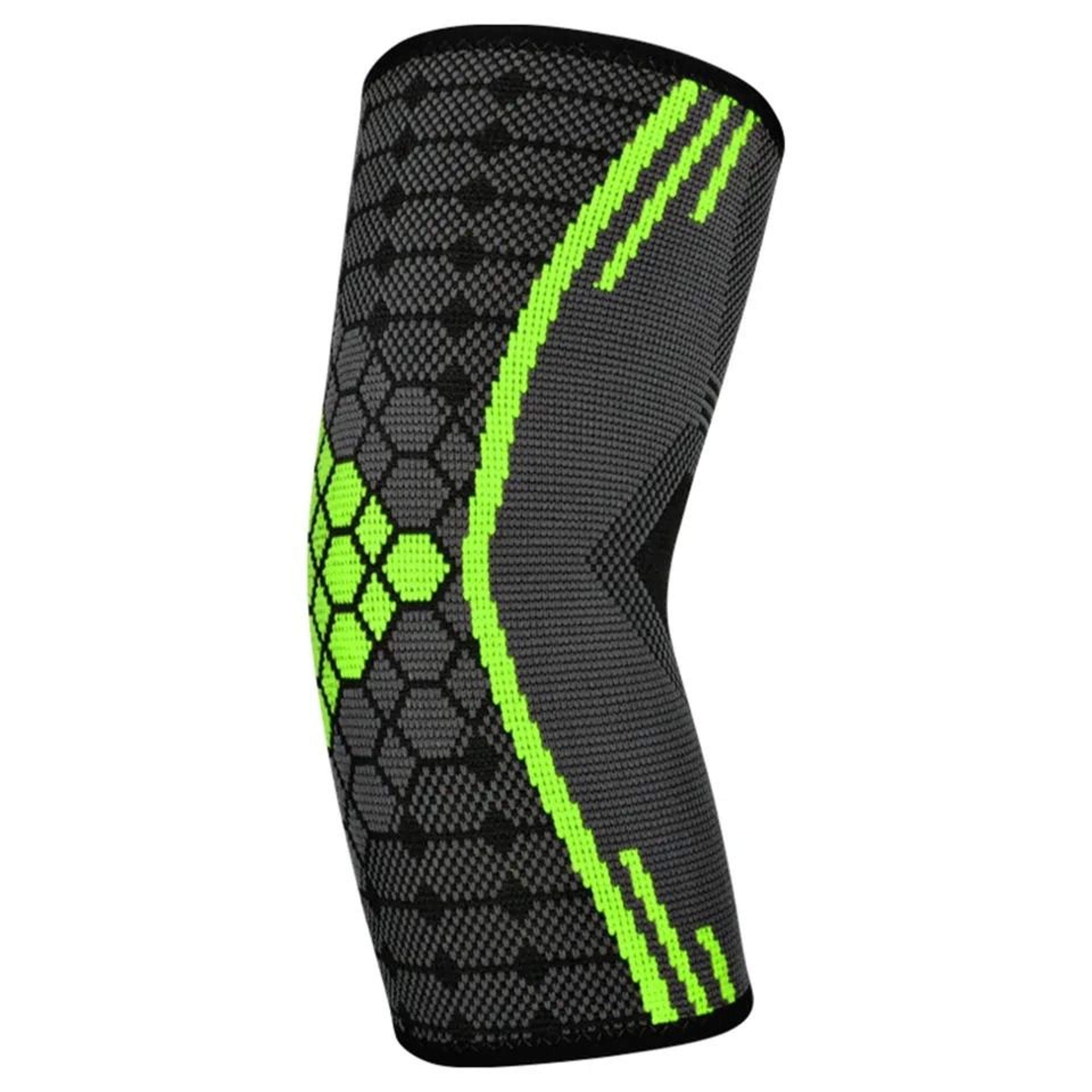 AOLIKES Elbow Compression Sleeve For Tennis And Workout Support 2