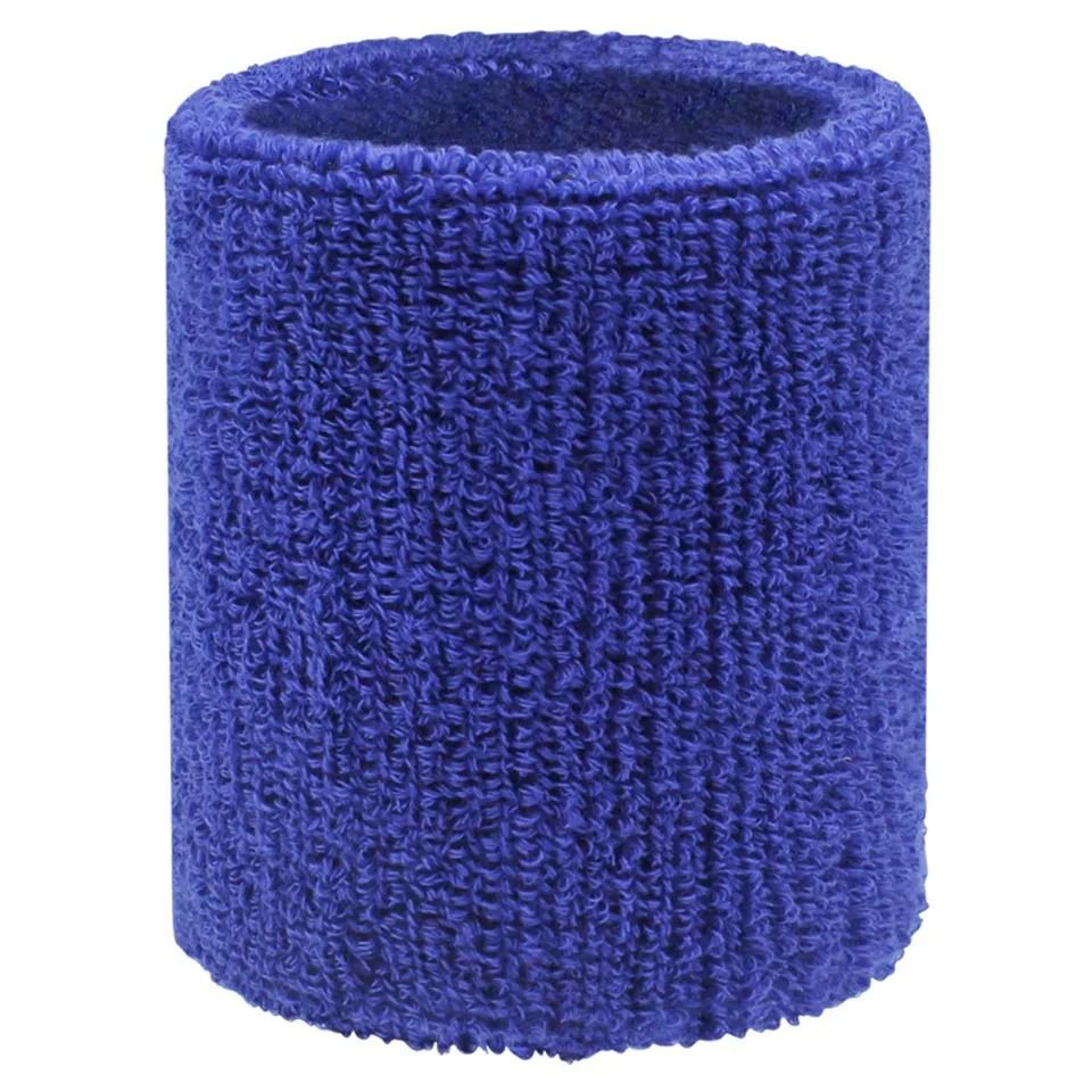 AOLIKES Absorbent Sports Wrist Sweatband For Tennis And Running 12