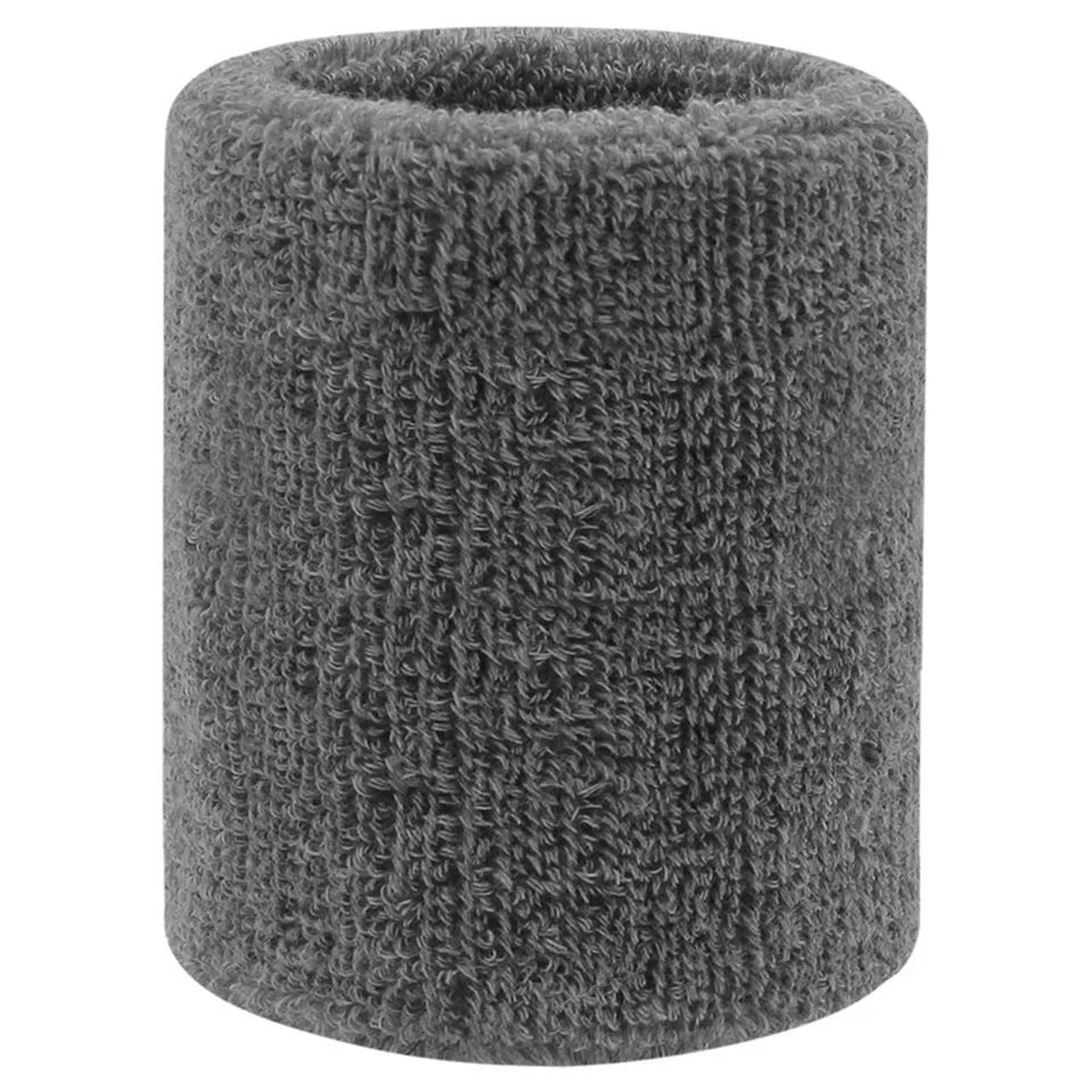 AOLIKES Absorbent Sports Wrist Sweatband For Tennis And Running 2