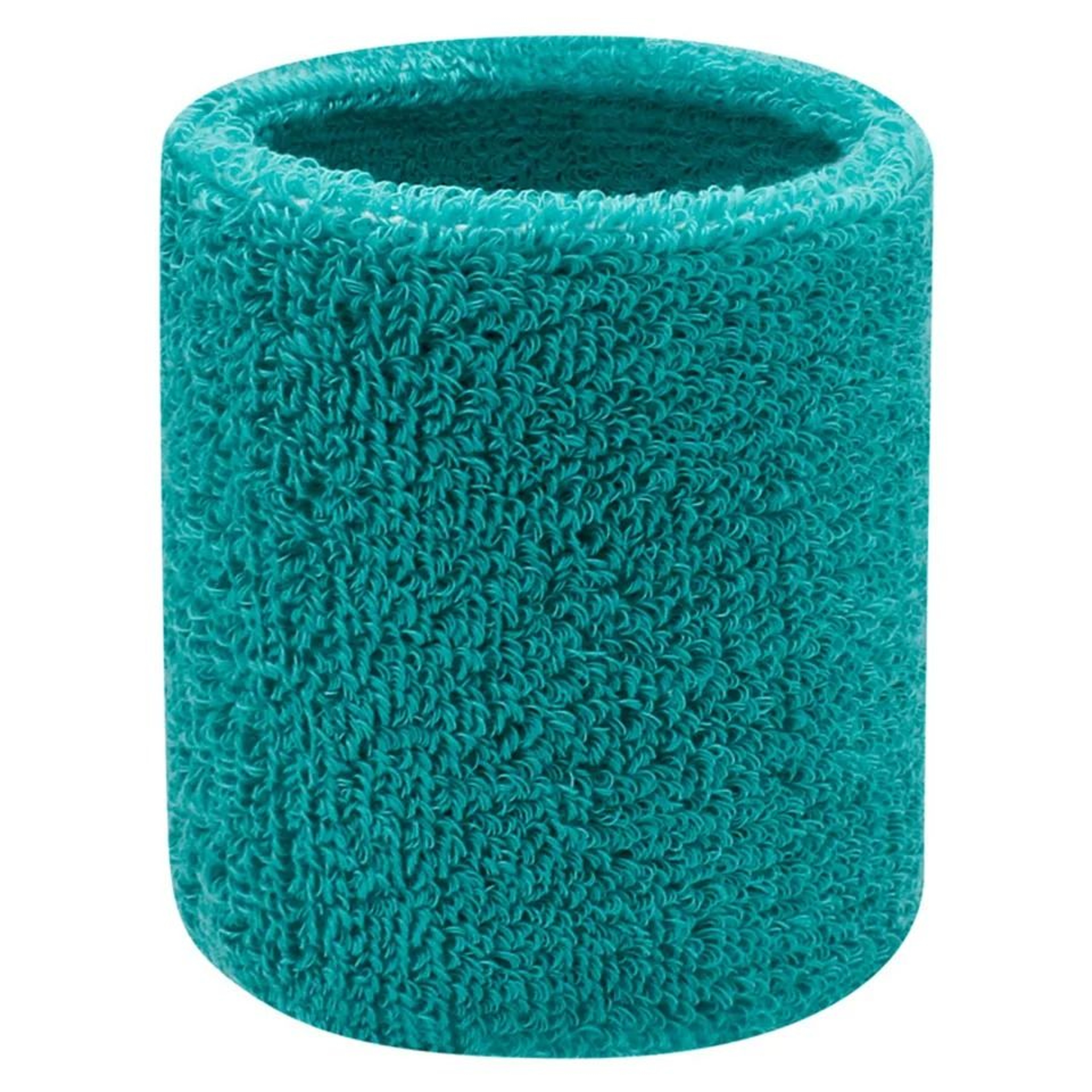 AOLIKES Absorbent Sports Wrist Sweatband For Tennis And Running 5
