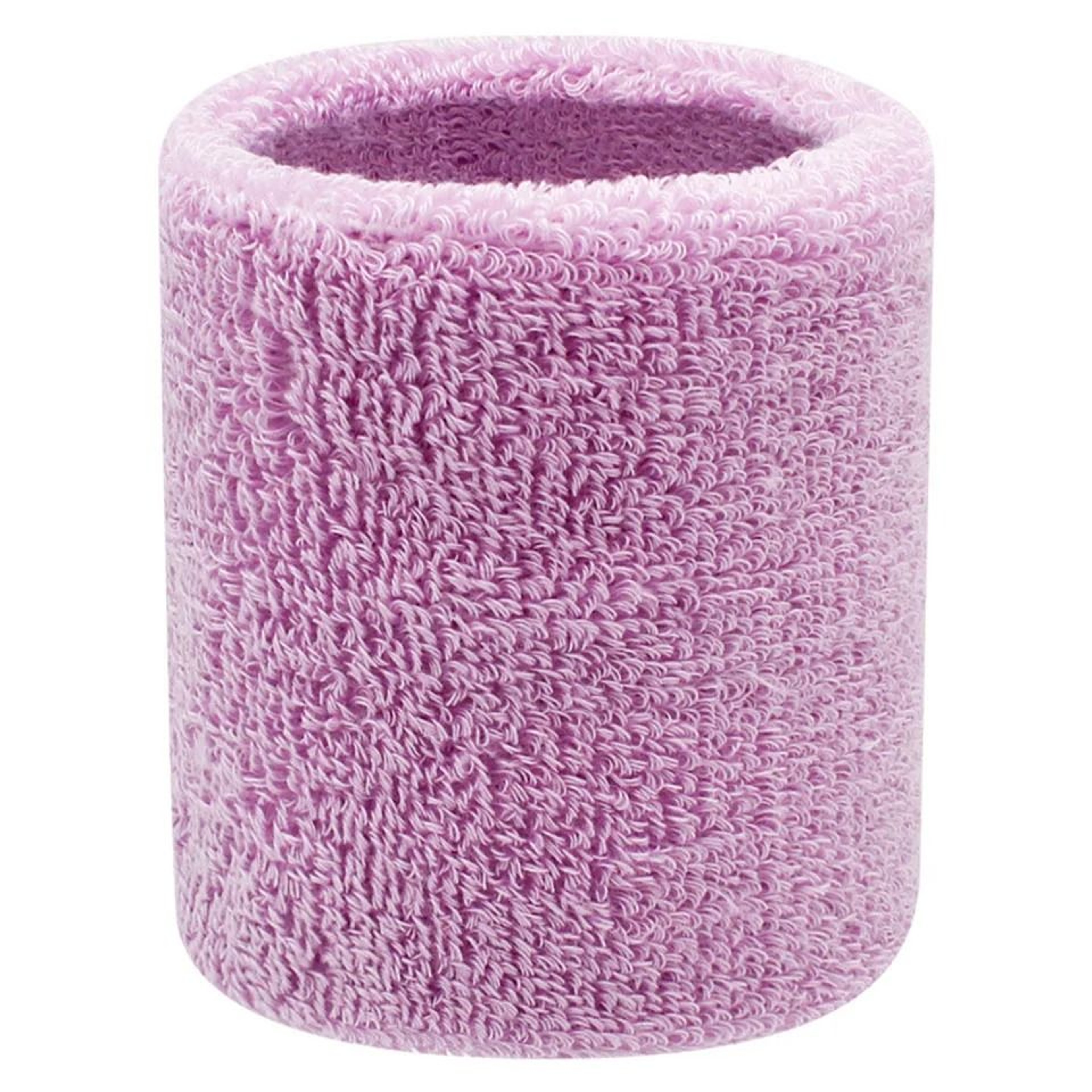 AOLIKES Absorbent Sports Wrist Sweatband For Tennis And Running 6