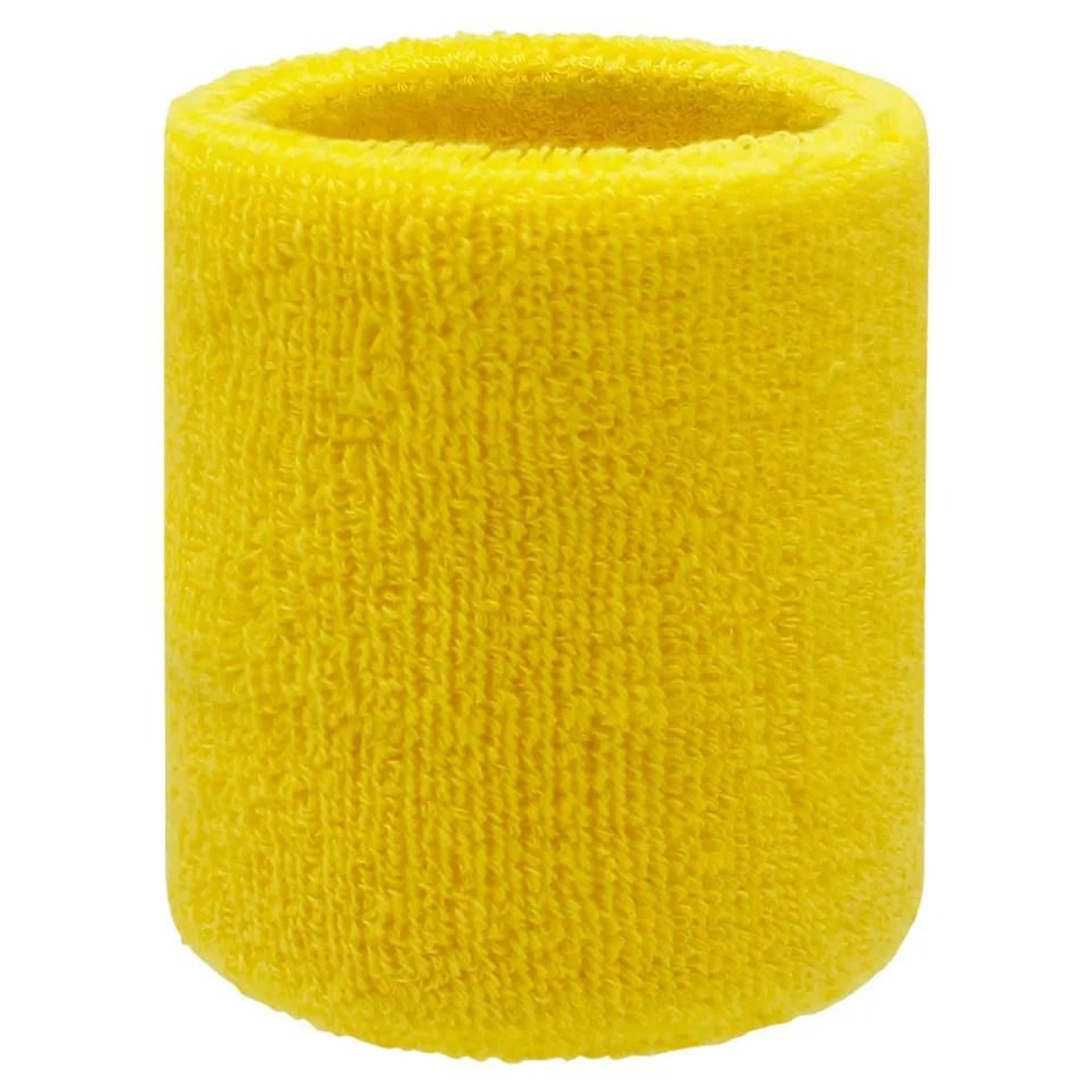 AOLIKES Absorbent Sports Wrist Sweatband For Tennis And Running 8