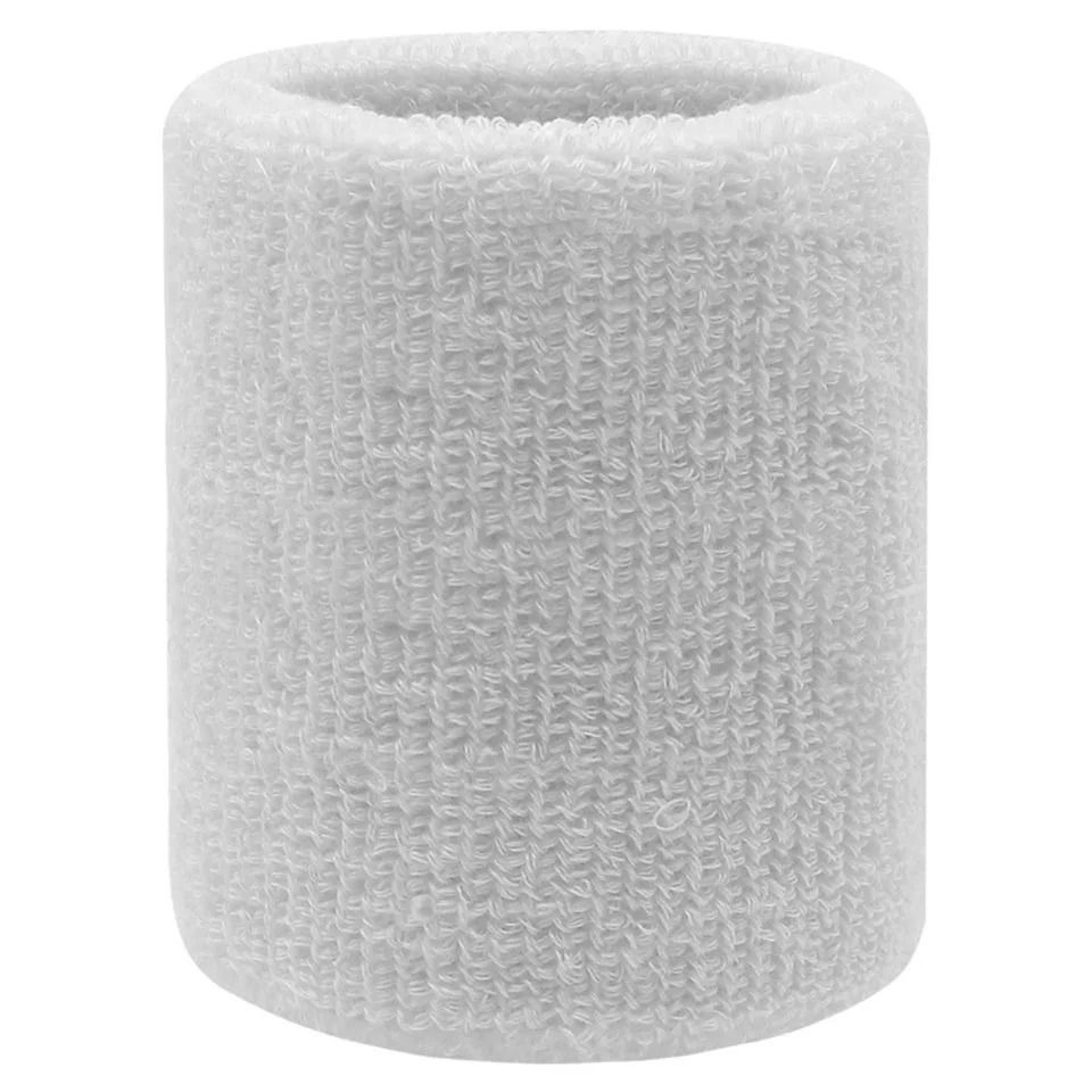 AOLIKES Absorbent Sports Wrist Sweatband For Tennis And Running 9