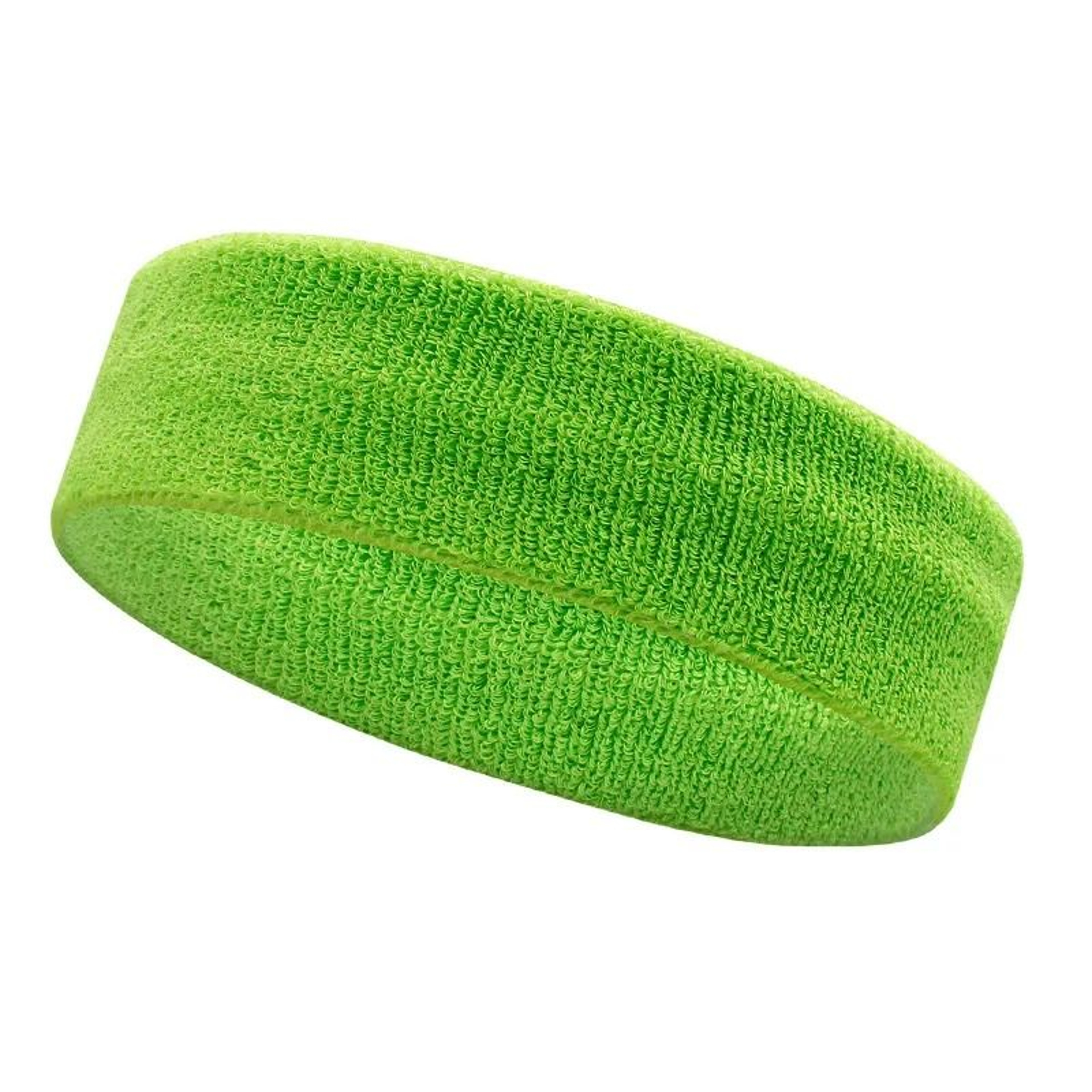 AOLIKES Moisture Wicking Cotton Sports Headband For Tennis Basketball Football And Fitness Training 11