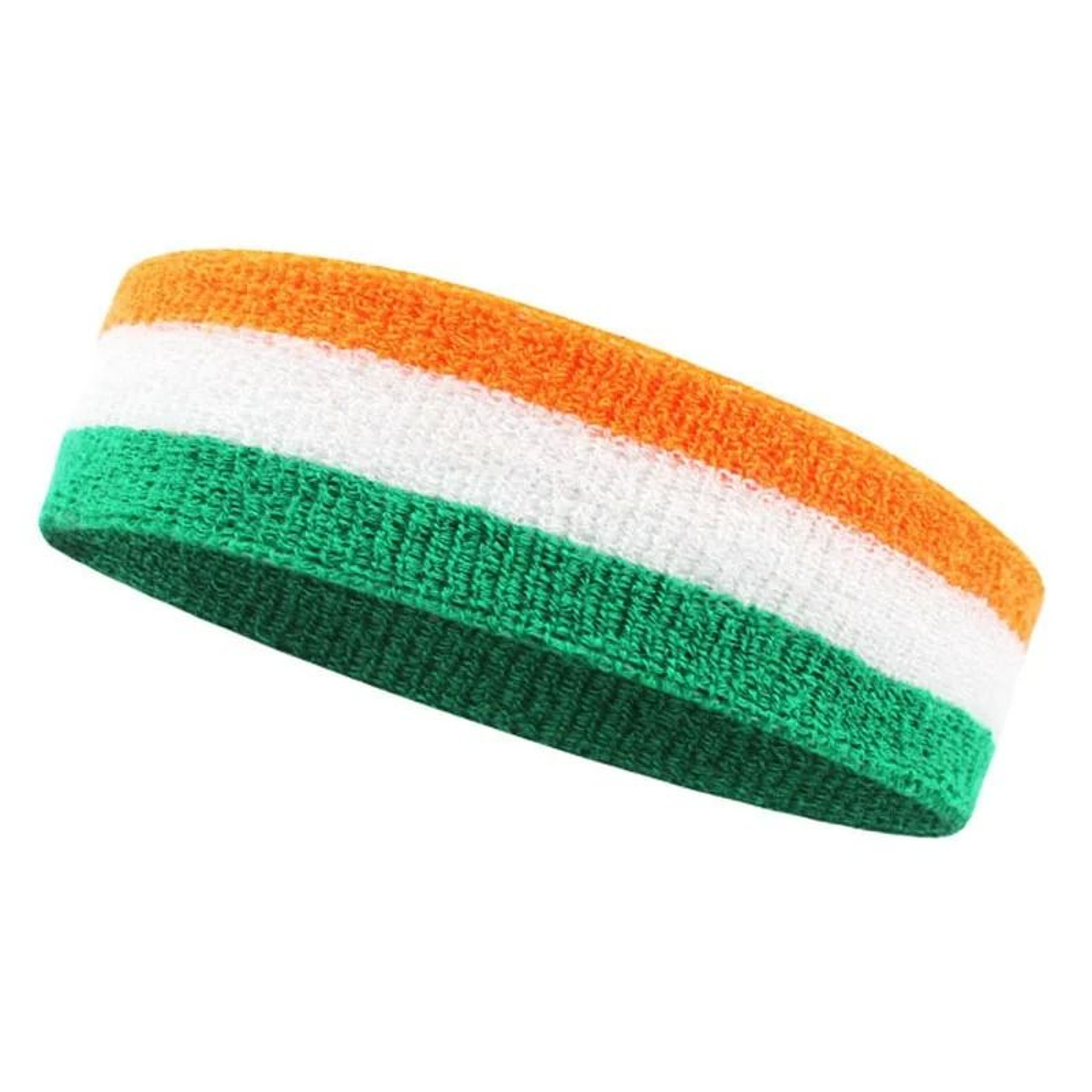 AOLIKES Moisture Wicking Cotton Sports Headband For Tennis Basketball Football And Fitness Training 21