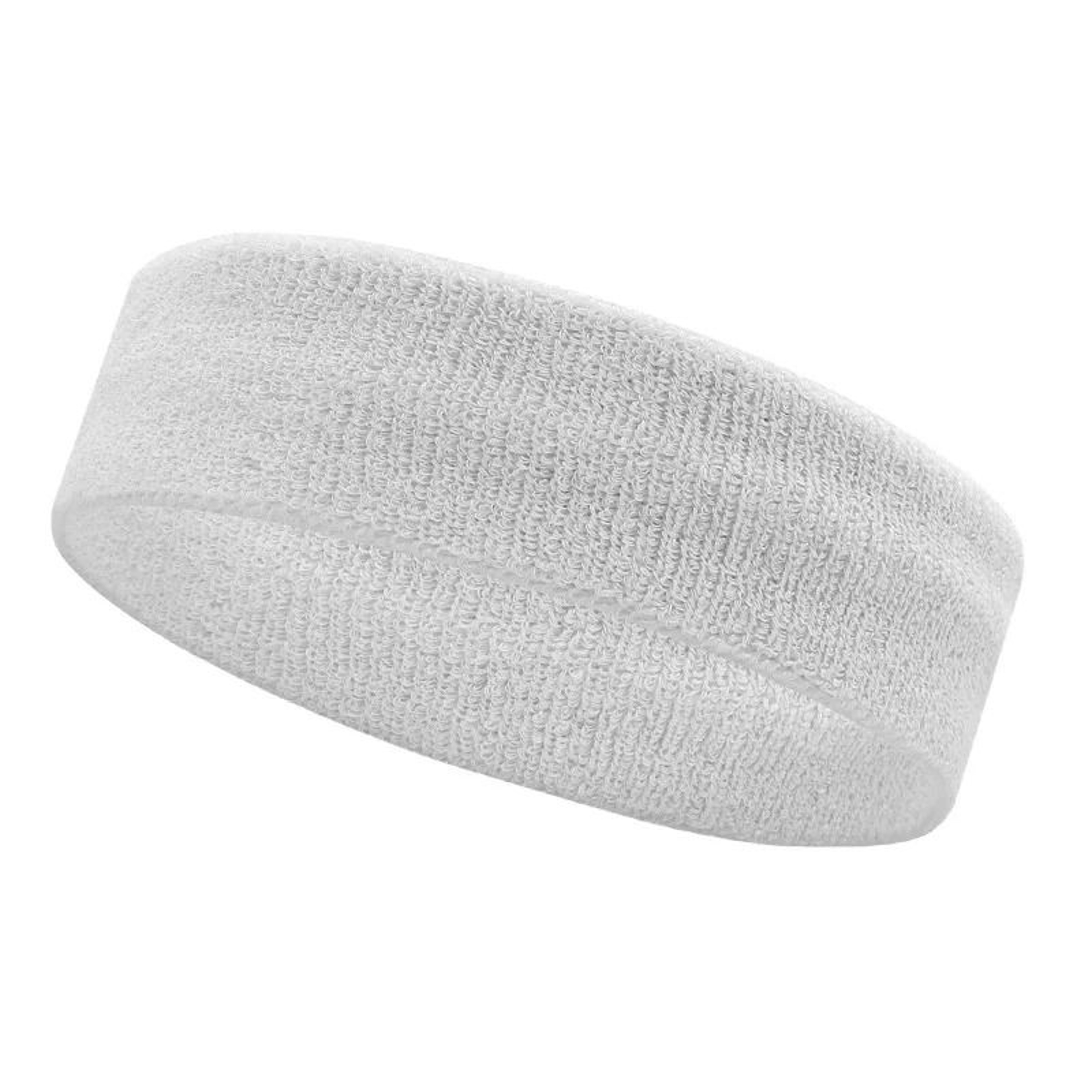 AOLIKES Moisture Wicking Cotton Sports Headband For Tennis Basketball Football And Fitness Training 16