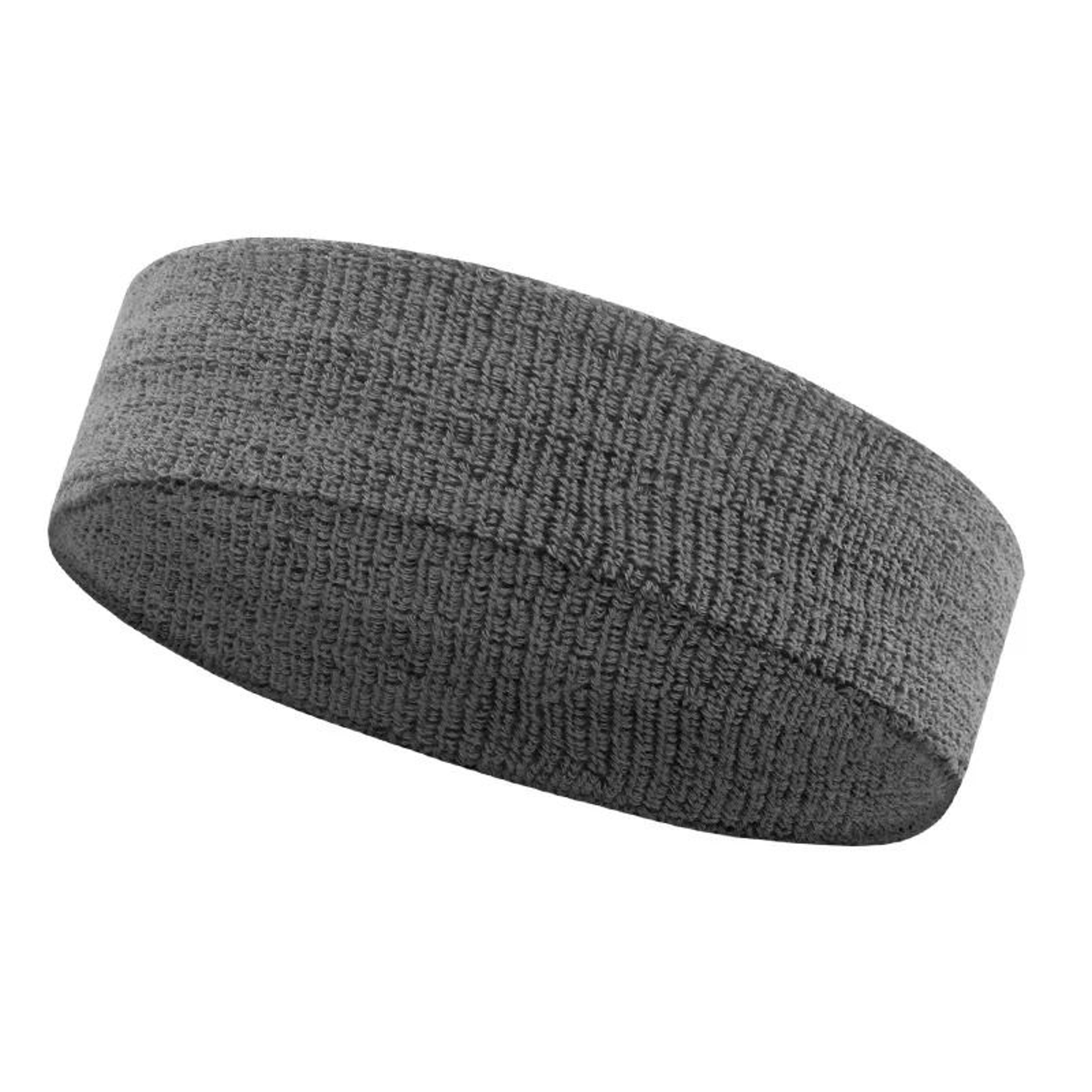 AOLIKES Moisture Wicking Cotton Sports Headband For Tennis Basketball Football And Fitness Training 17