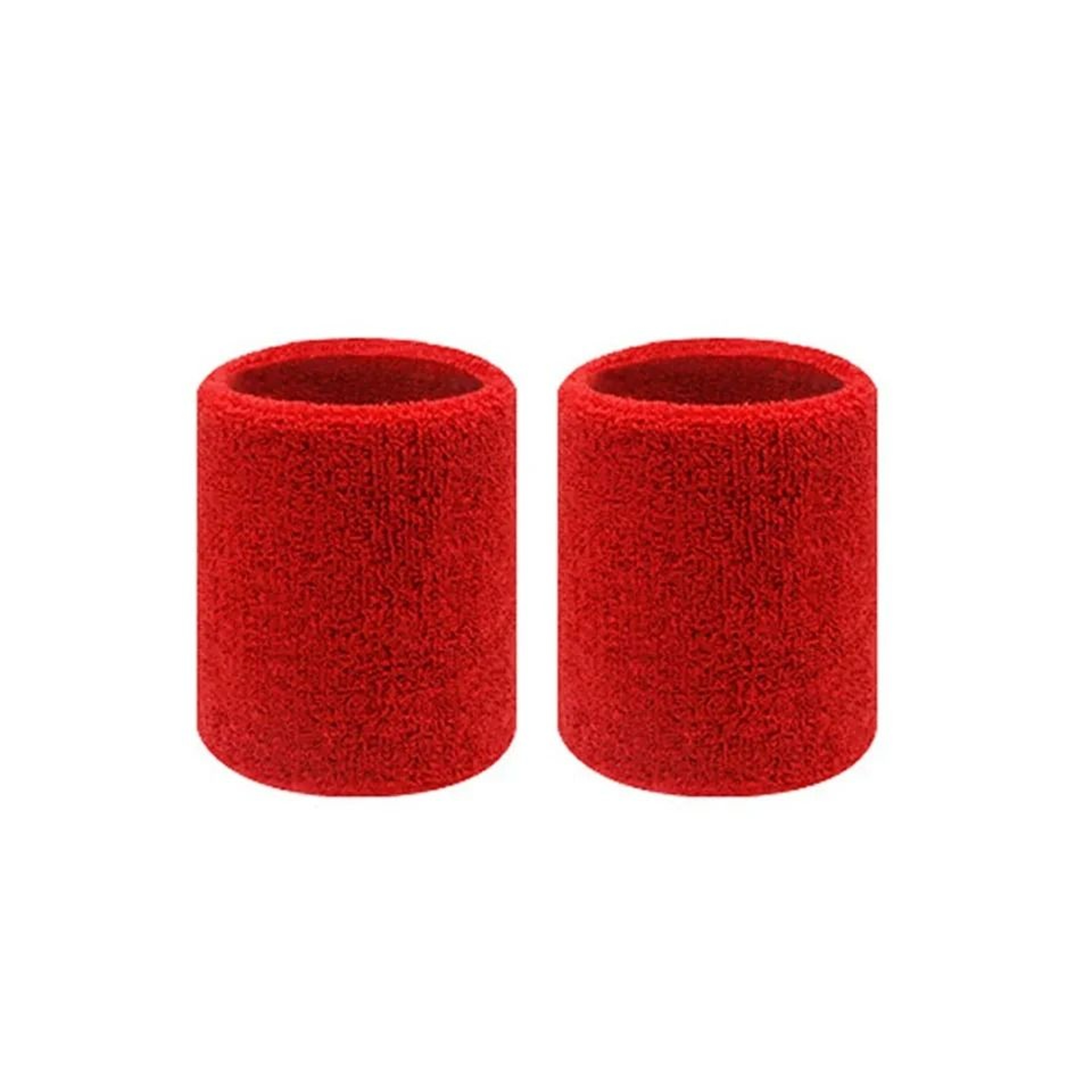 AOLIKES Absorbent Sports Wristbands For Tennis Basketball Volleyball Padel And Fitness Training 5