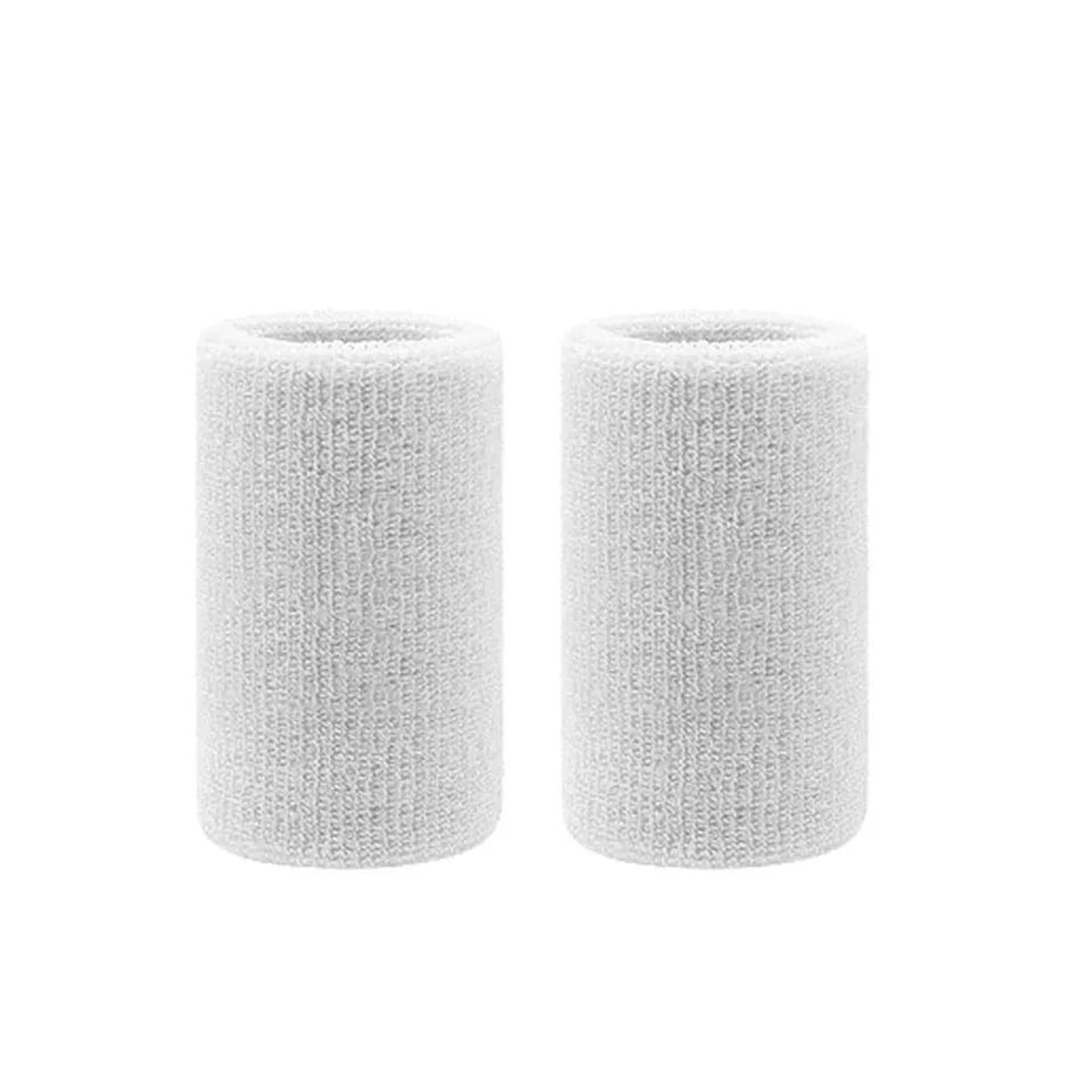AOLIKES Absorbent Sports Wristbands For Tennis Basketball Volleyball Padel And Fitness Training 10