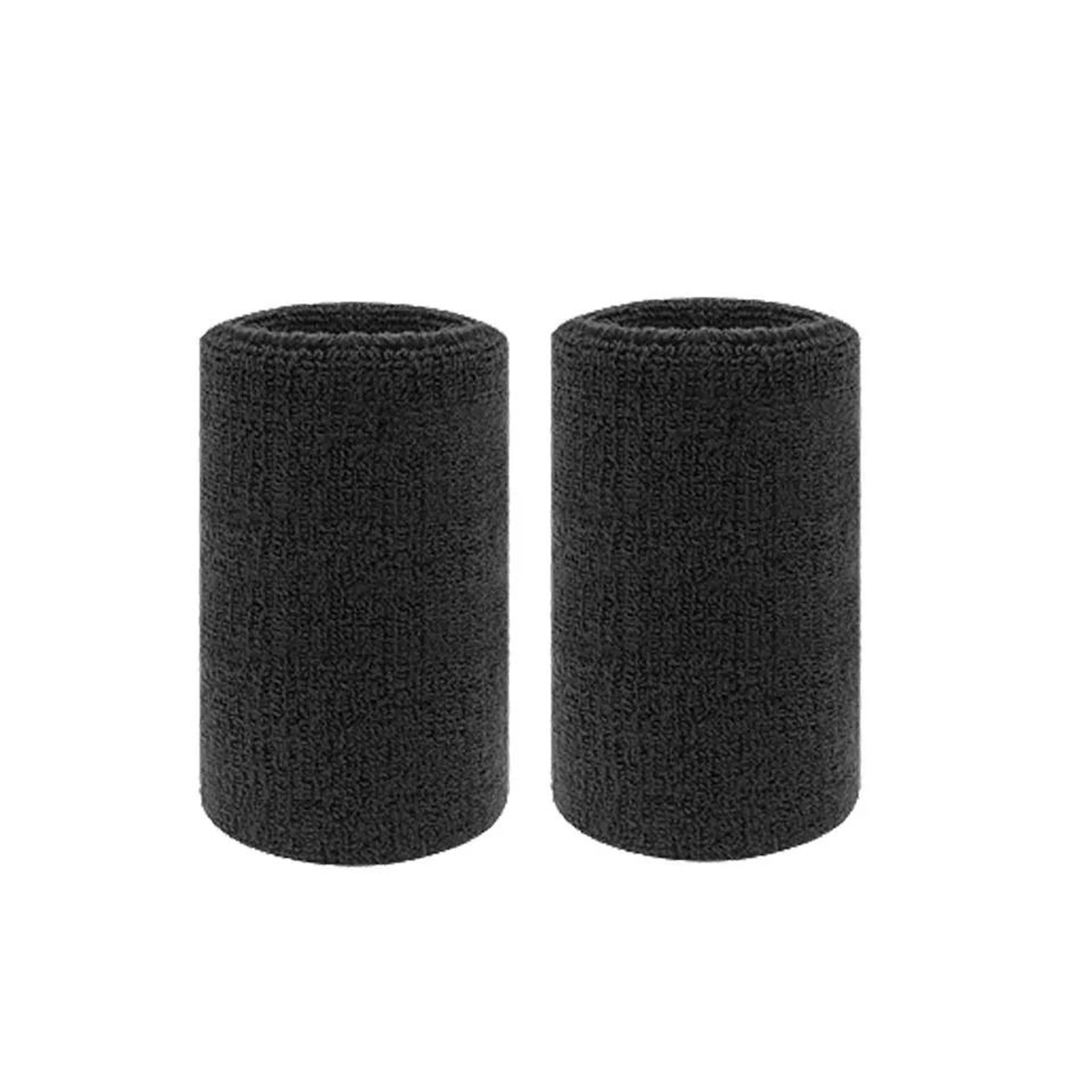 AOLIKES Absorbent Sports Wristbands For Tennis Basketball Volleyball Padel And Fitness Training 9