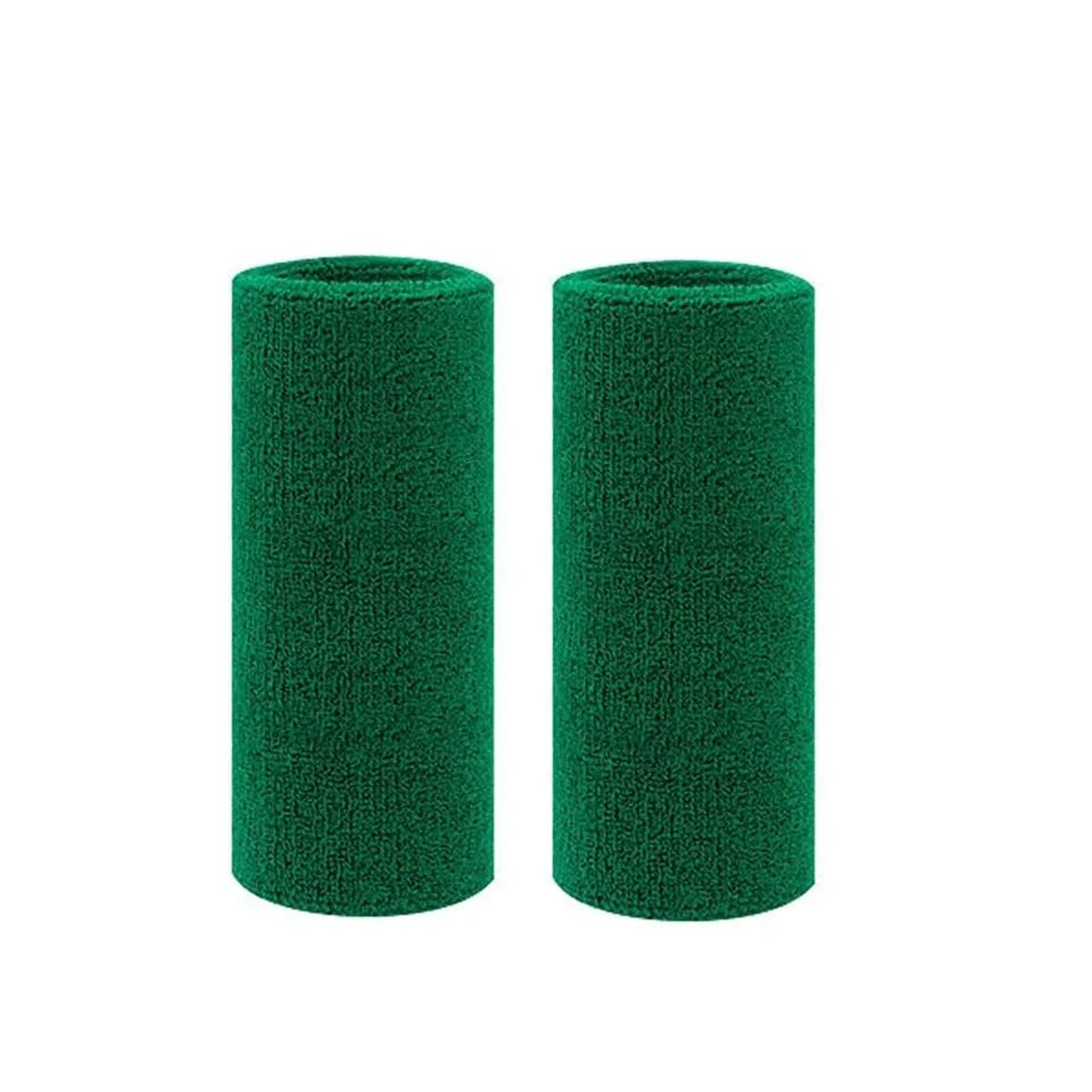 AOLIKES Absorbent Sports Wristbands For Tennis Basketball Volleyball Padel And Fitness Training 20