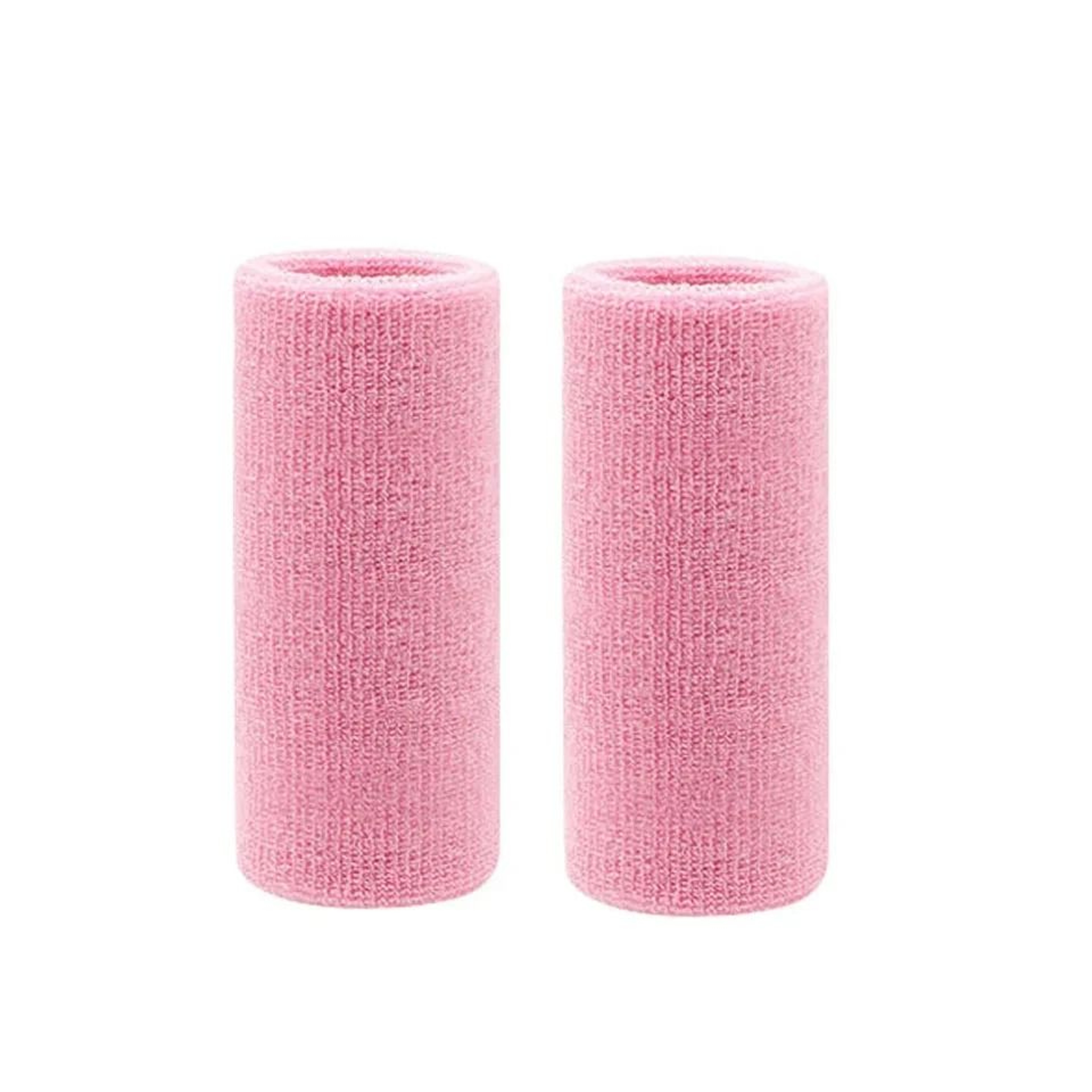 AOLIKES Absorbent Sports Wristbands For Tennis Basketball Volleyball Padel And Fitness Training 22