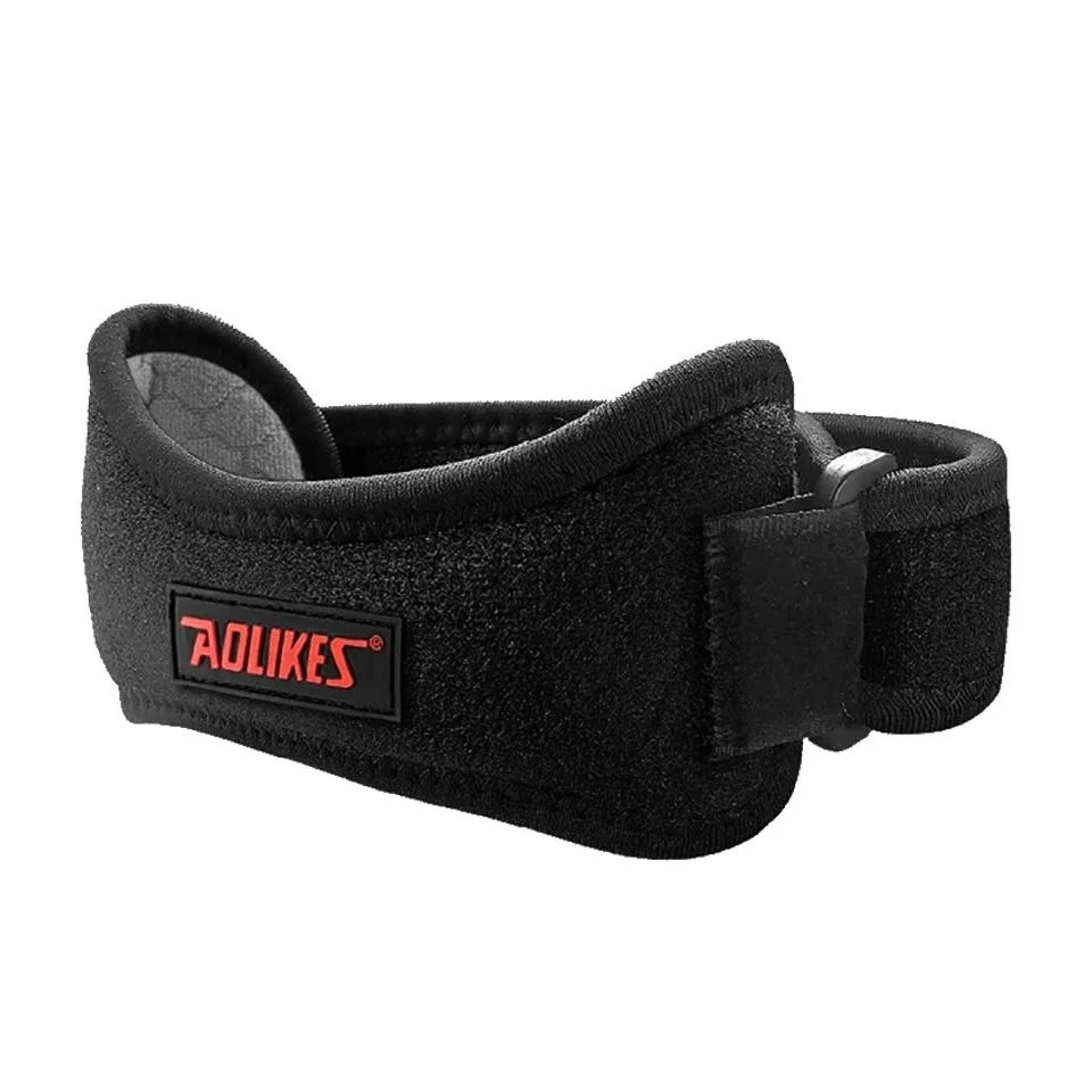 AOLIKES Adjustable EVA Patella Knee Brace For Basketball Volleyball And Sports Impact Support 1
