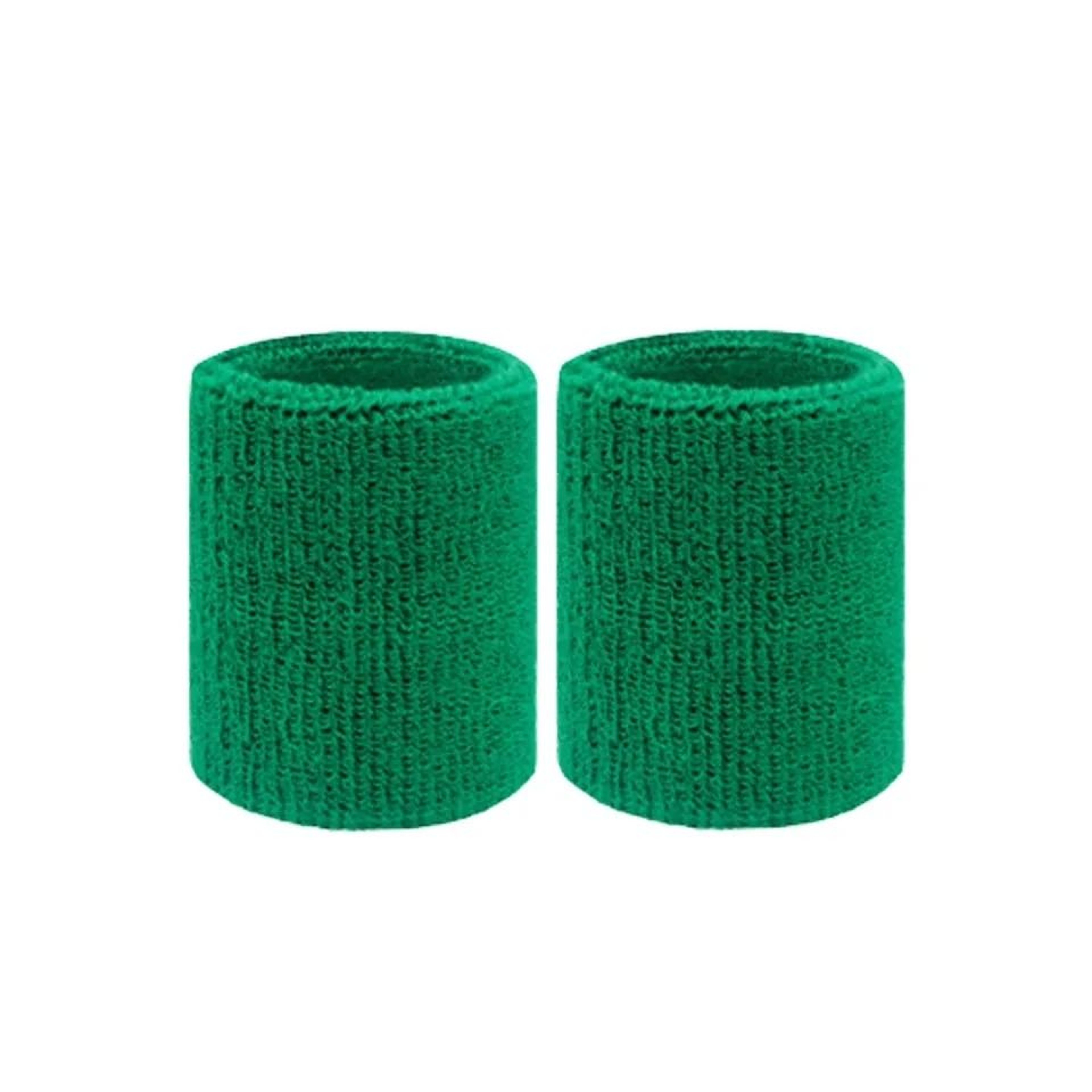 AOLIKES Absorbent Sports Wristbands For Tennis And Fitness 5