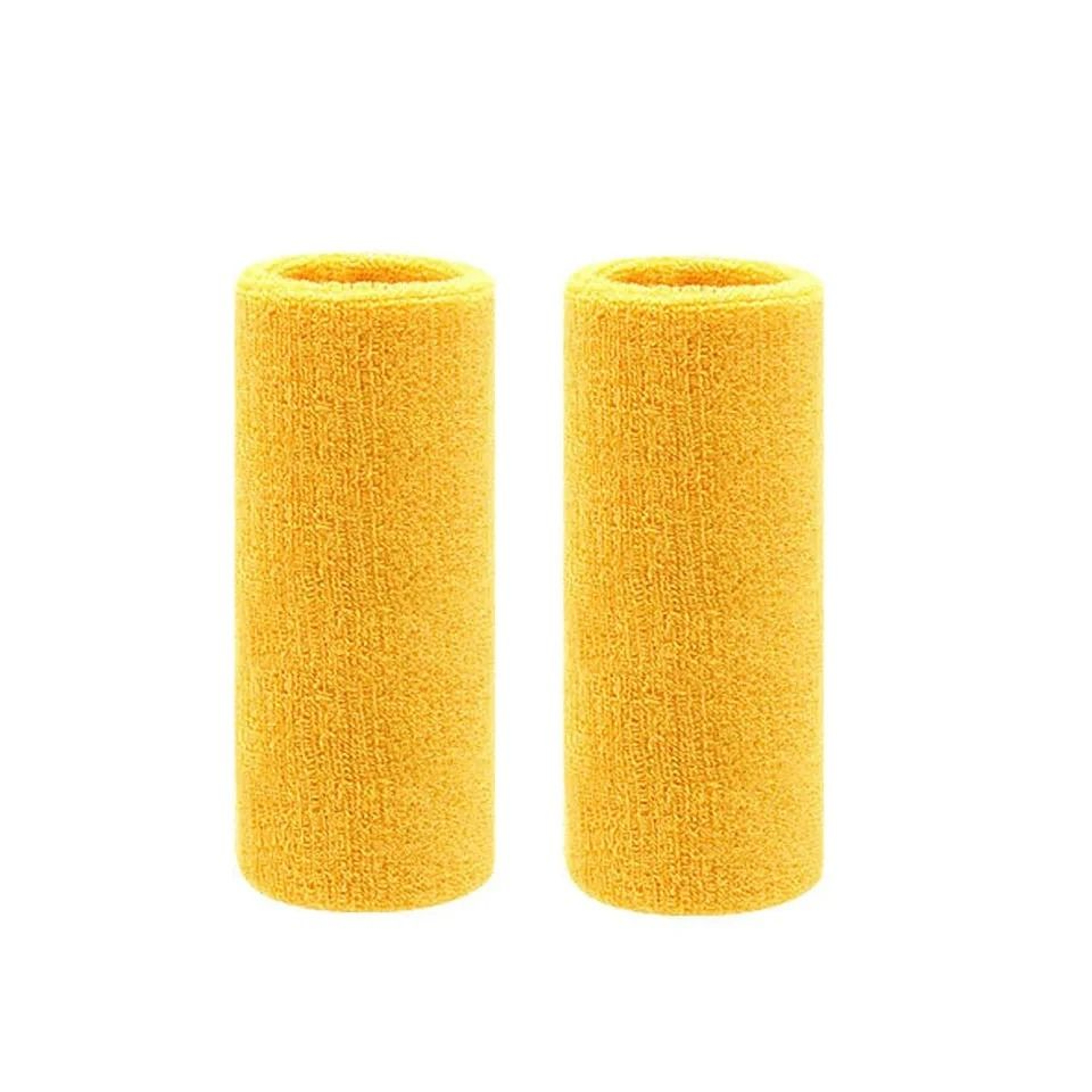 AOLIKES Absorbent Sports Wristbands For Tennis And Fitness 23