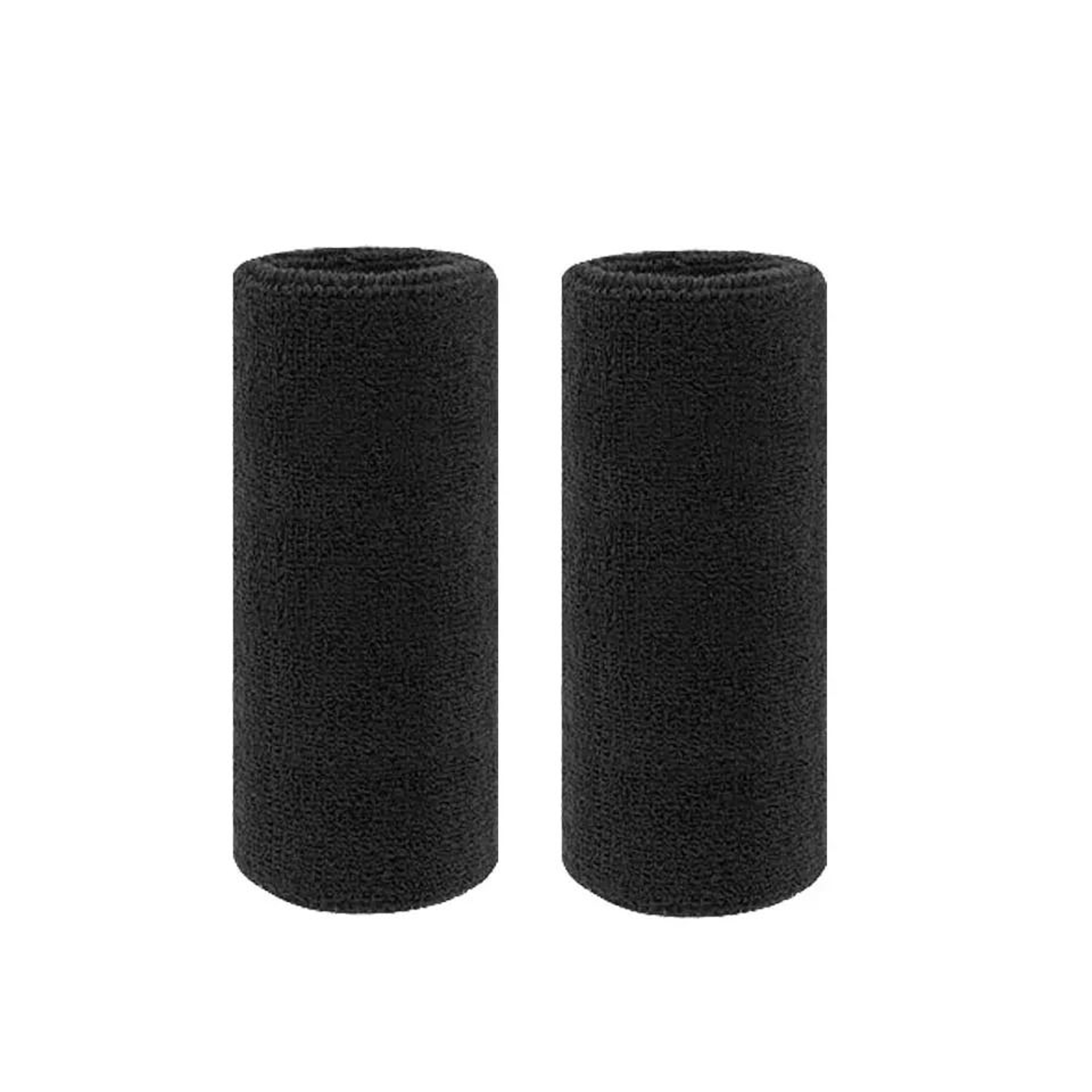 AOLIKES Absorbent Sports Wristbands For Tennis And Fitness 17