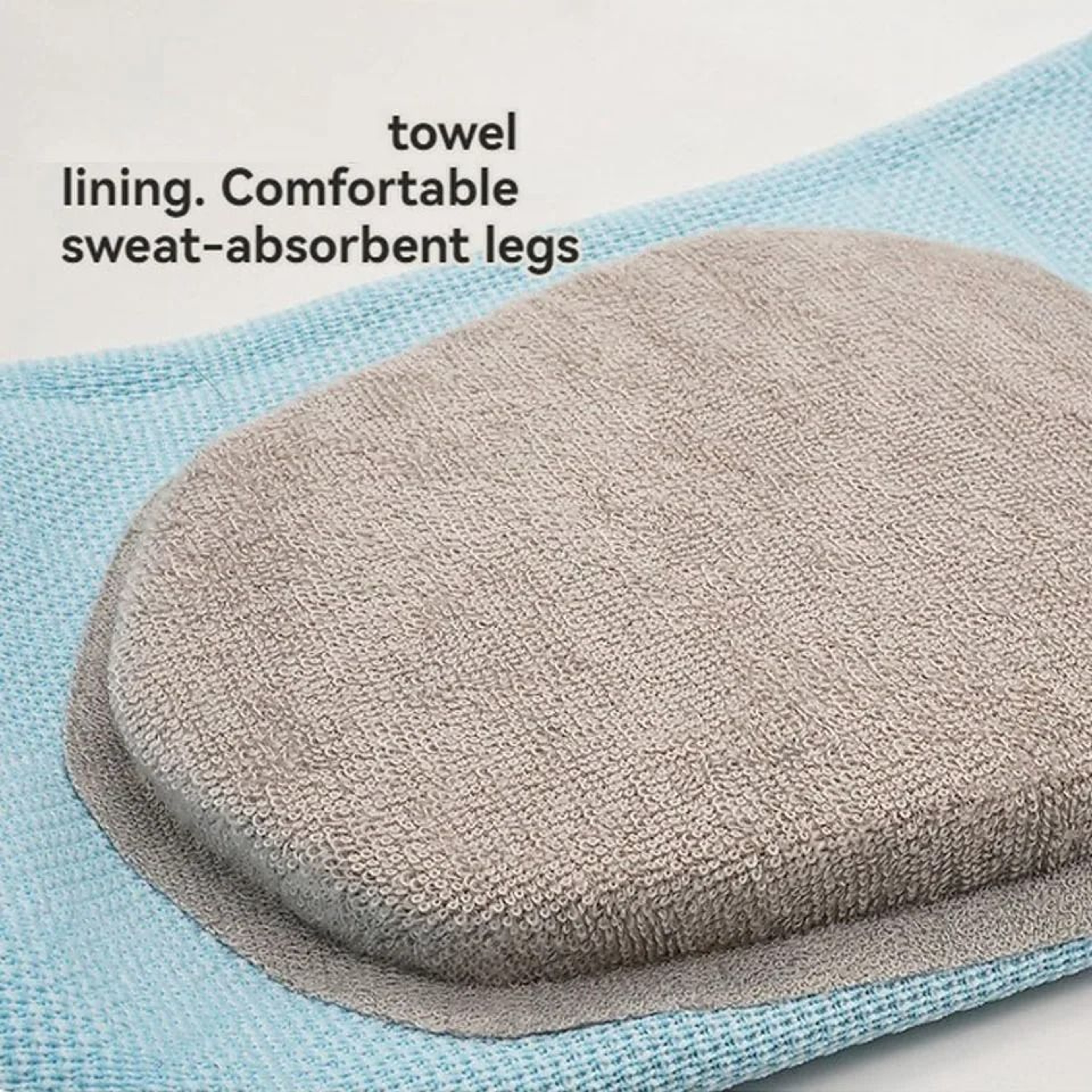 AOLIKES Soft Breathable Volleyball Knee Pads 6