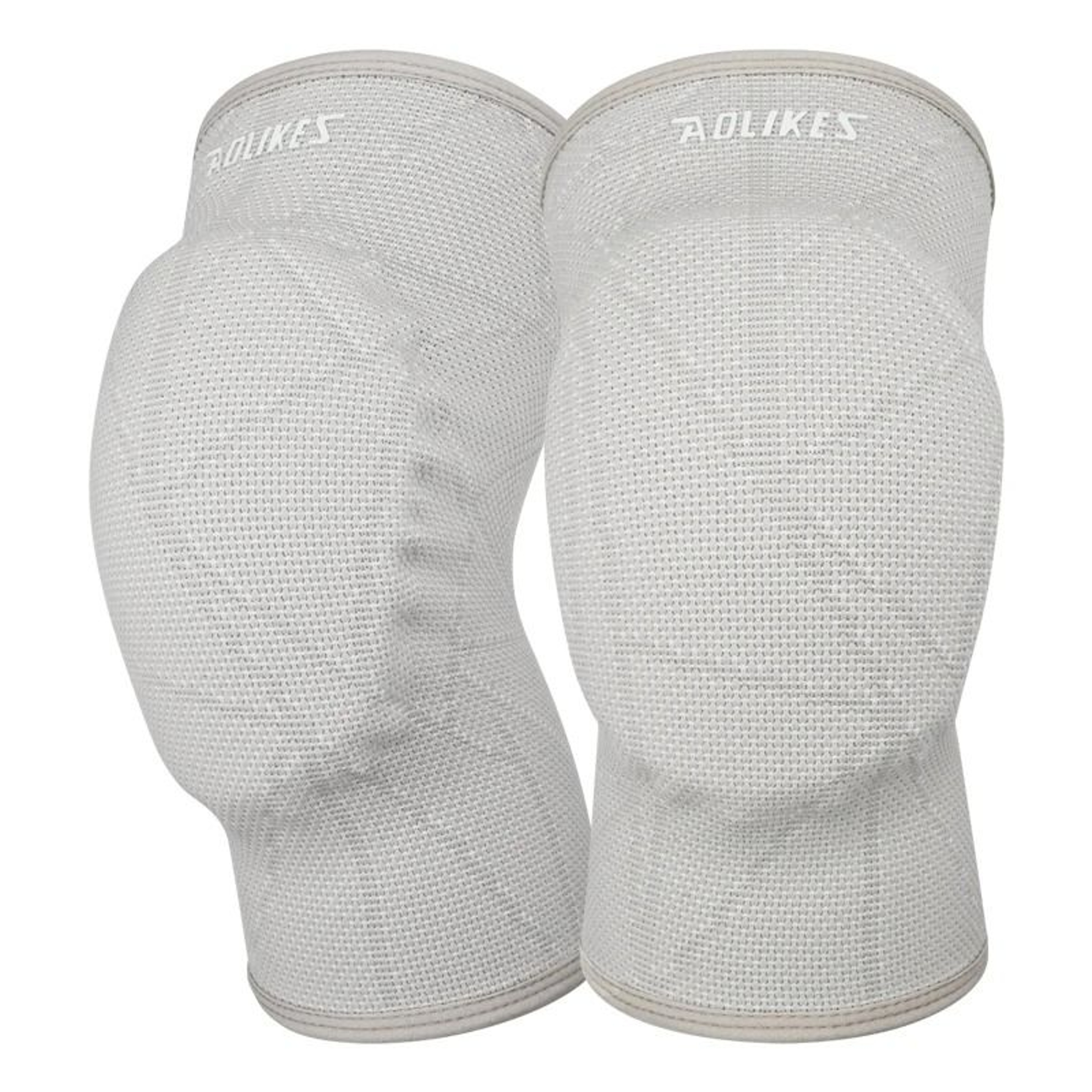 AOLIKES Volleyball Knee Pads With Breathable Padded Knee Protection 3