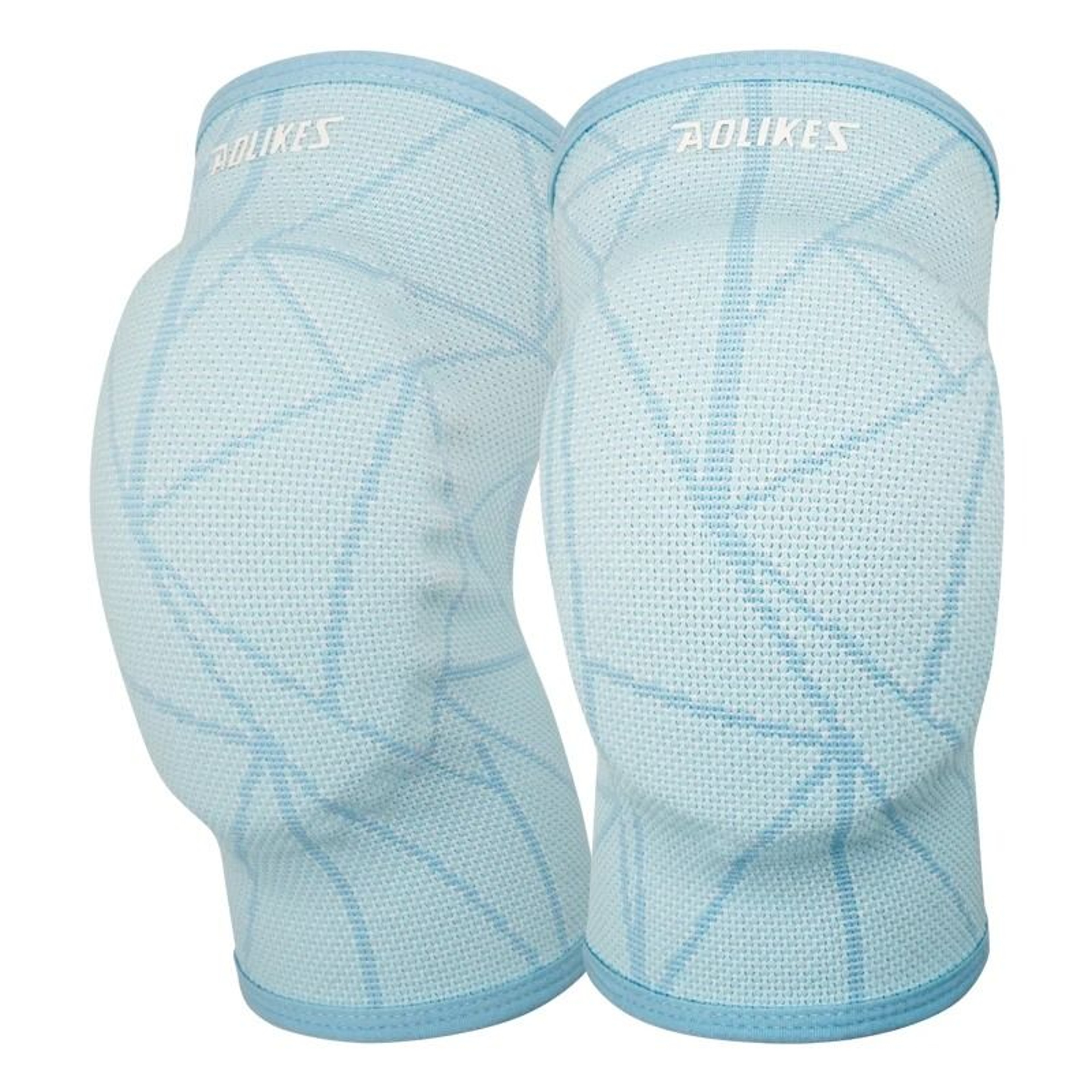 AOLIKES Volleyball Knee Pads With Breathable Padded Knee Protection 1