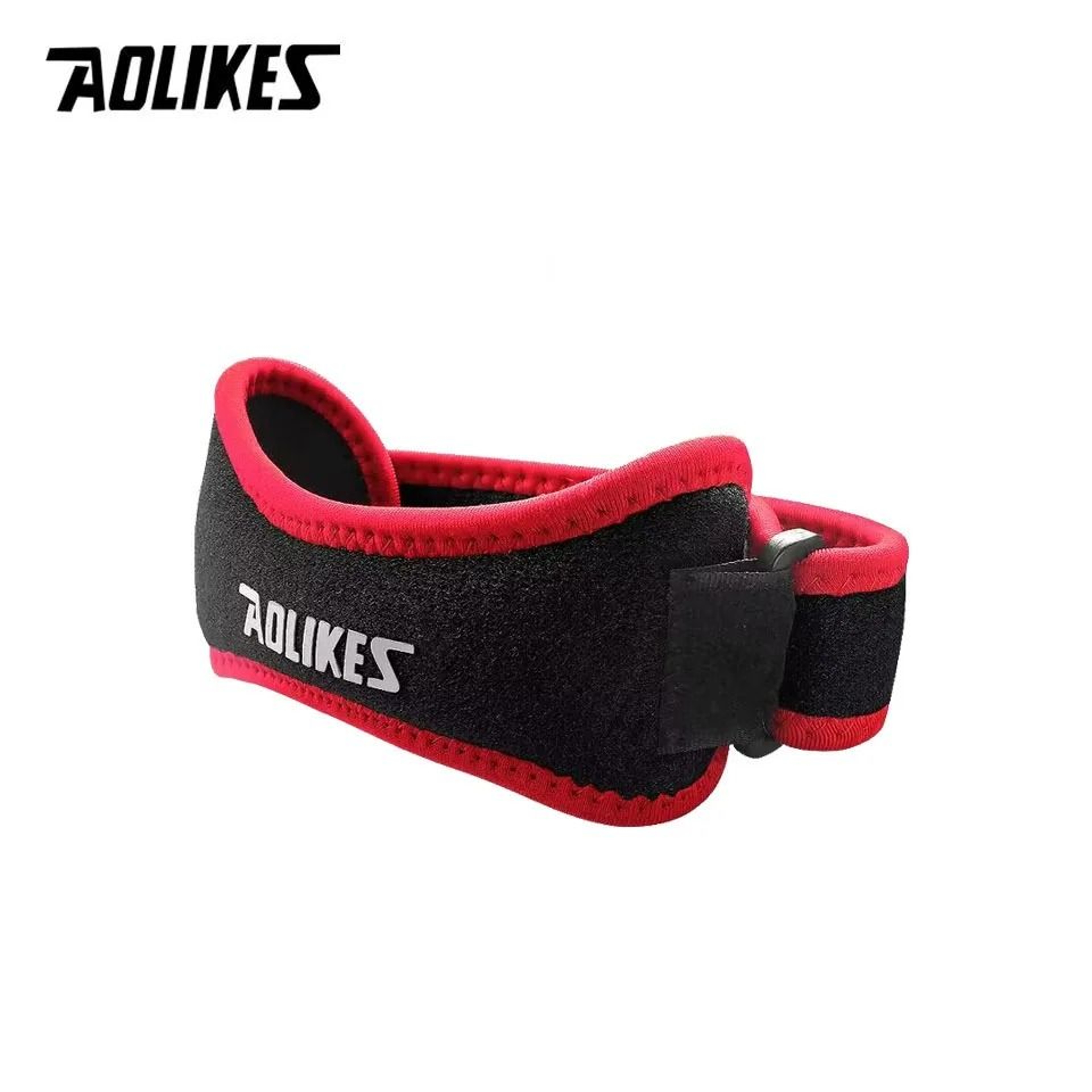 AOLIKES Patella Knee Strap With Adjustable Tendon Support 5
