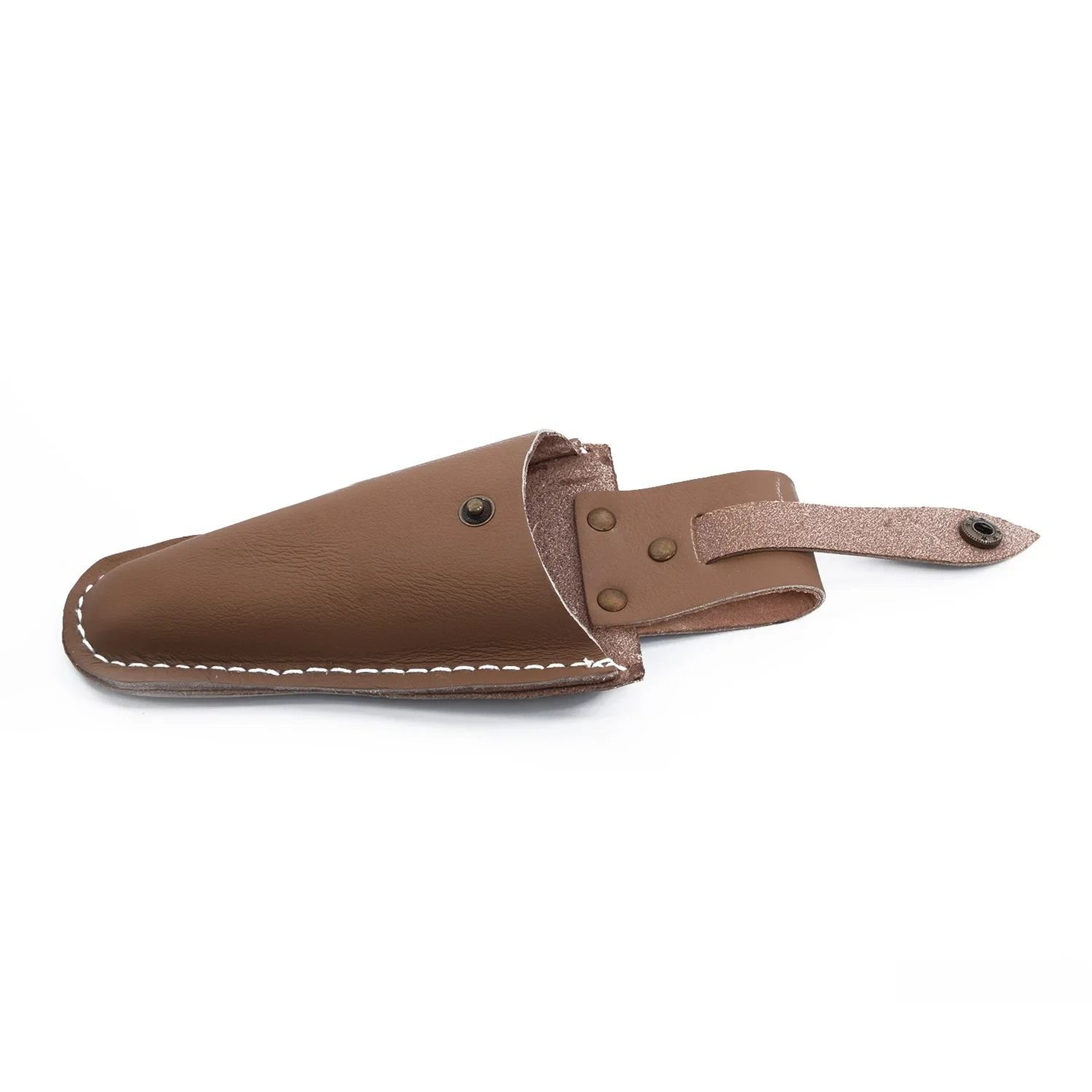WorkReady Leather Waist Tool Holder 2