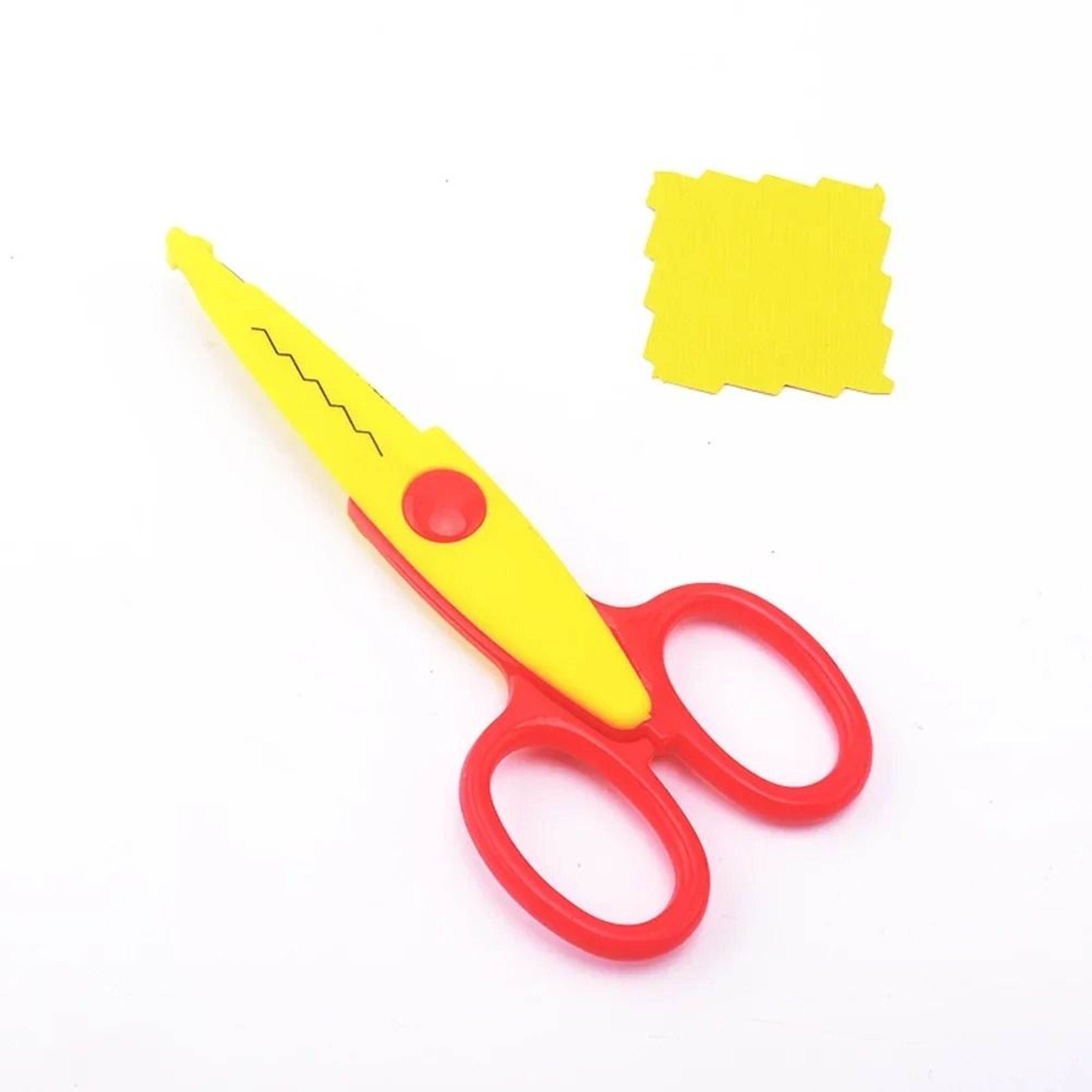 Creative Edge Decorative Craft Scissors For Paper Art 2