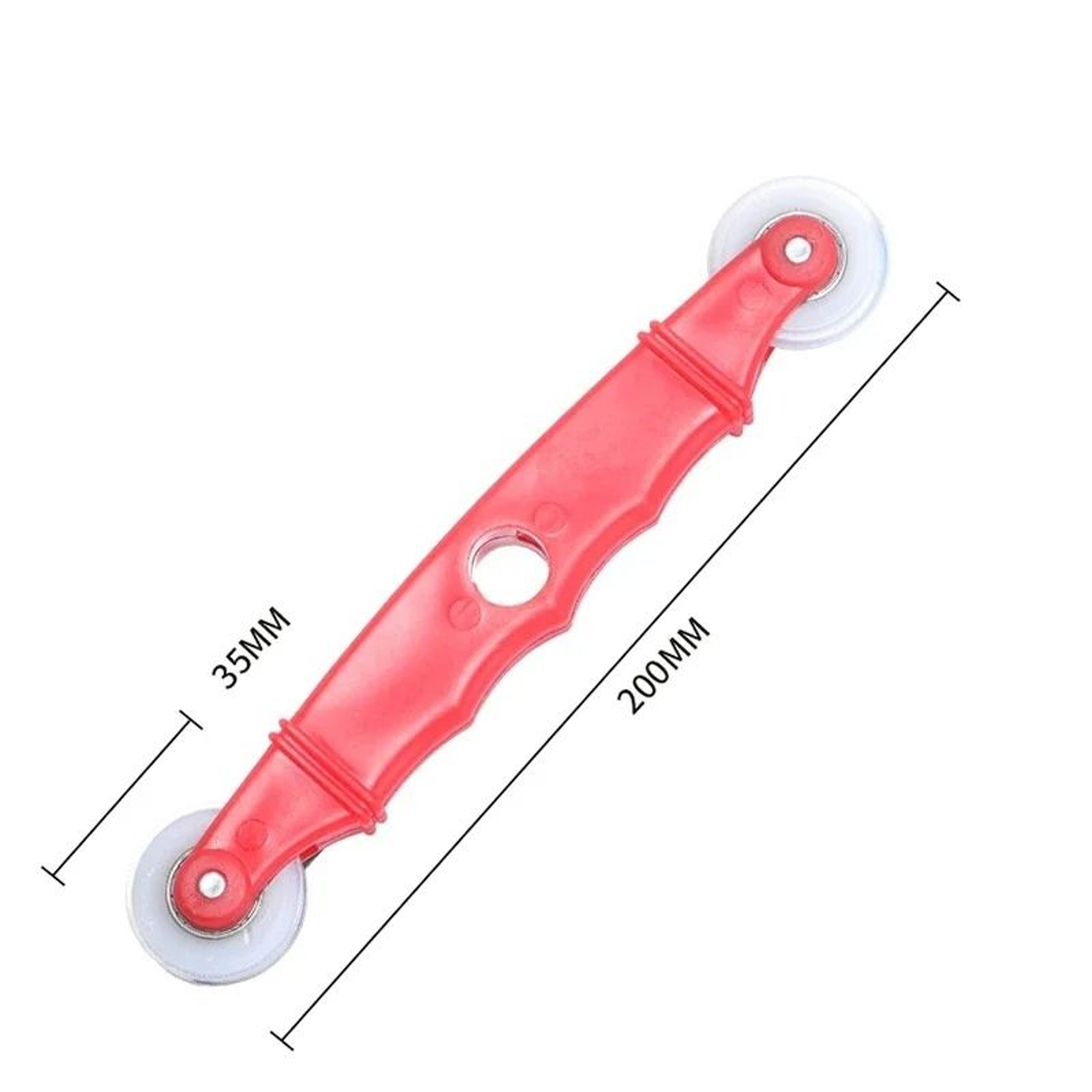 Easy Press Window Screen Spline Roller Tool 2