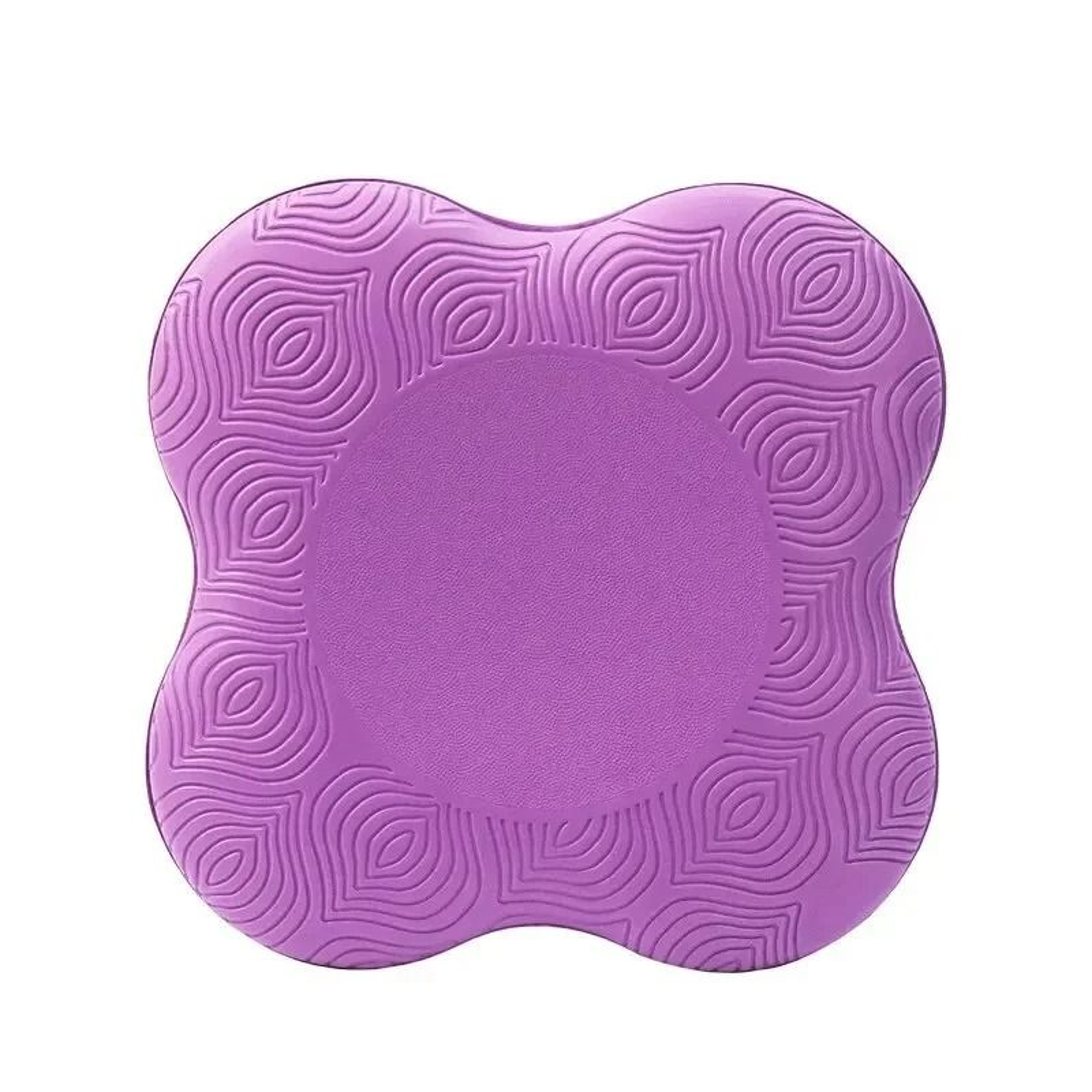 Comfort Grip TPE Yoga Knee And Elbow Support Pad 4
