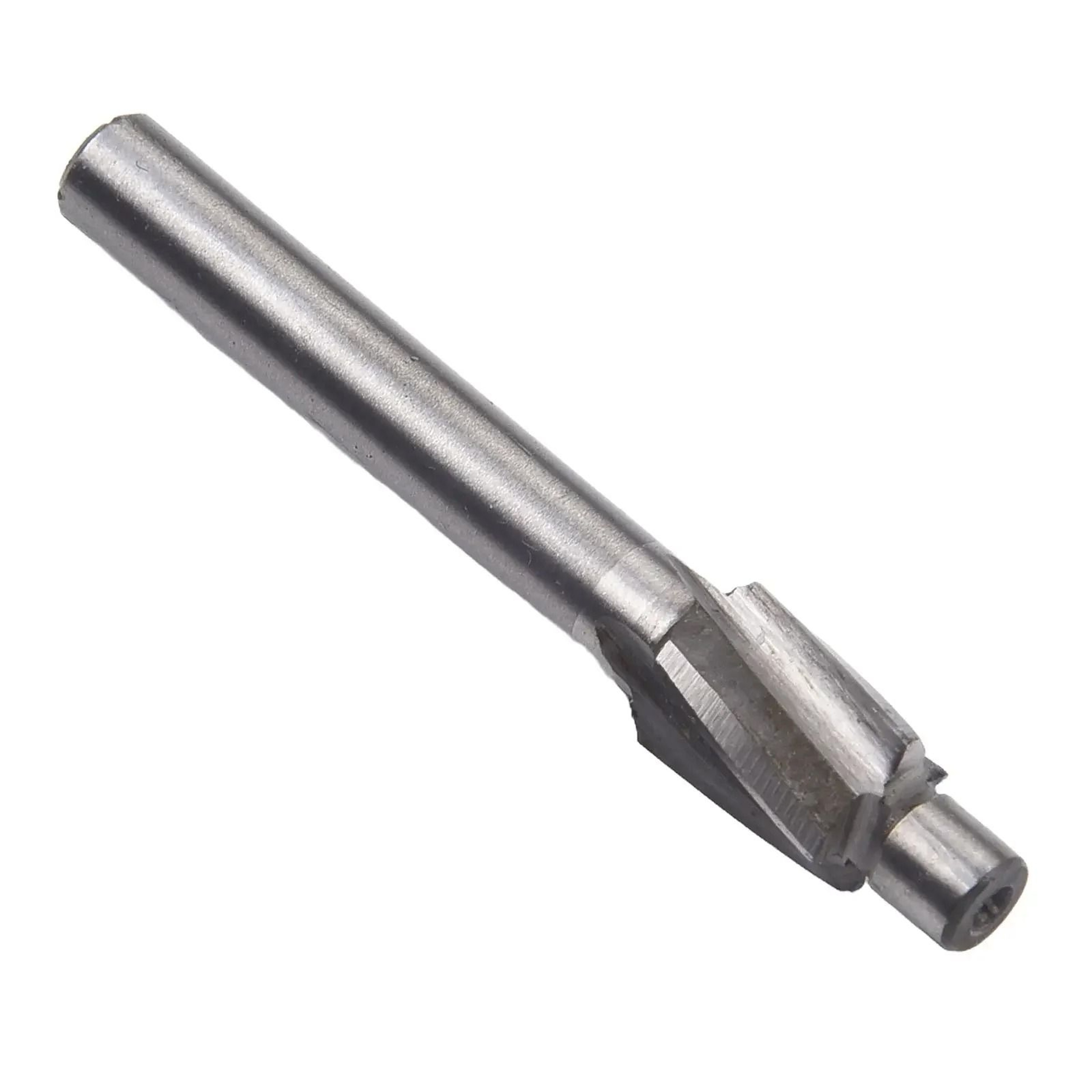 Precision HSS Counterbore Drill Bit For Flat Bottom Recesses 8