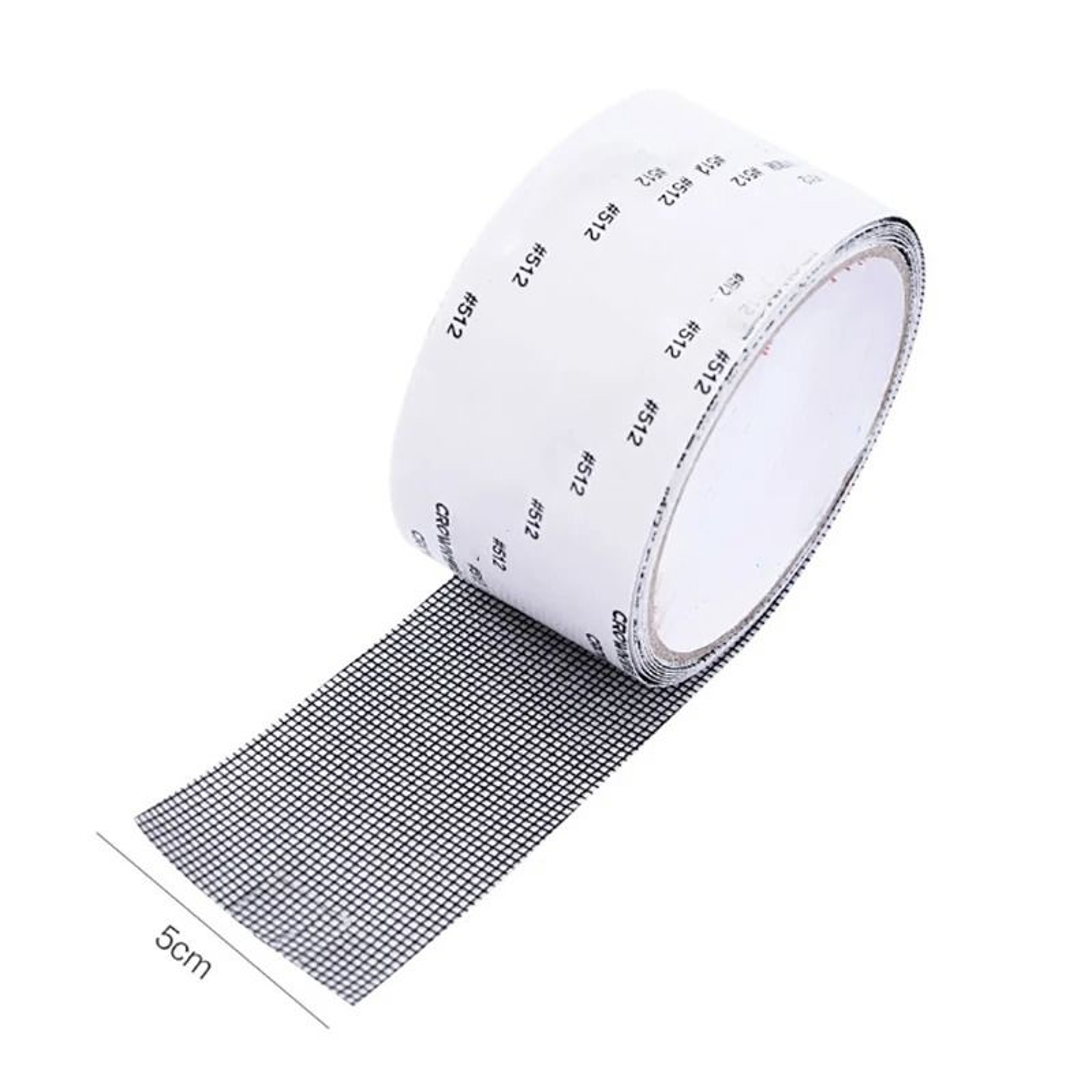QuickFix Waterproof Window Screen Repair Tape 2