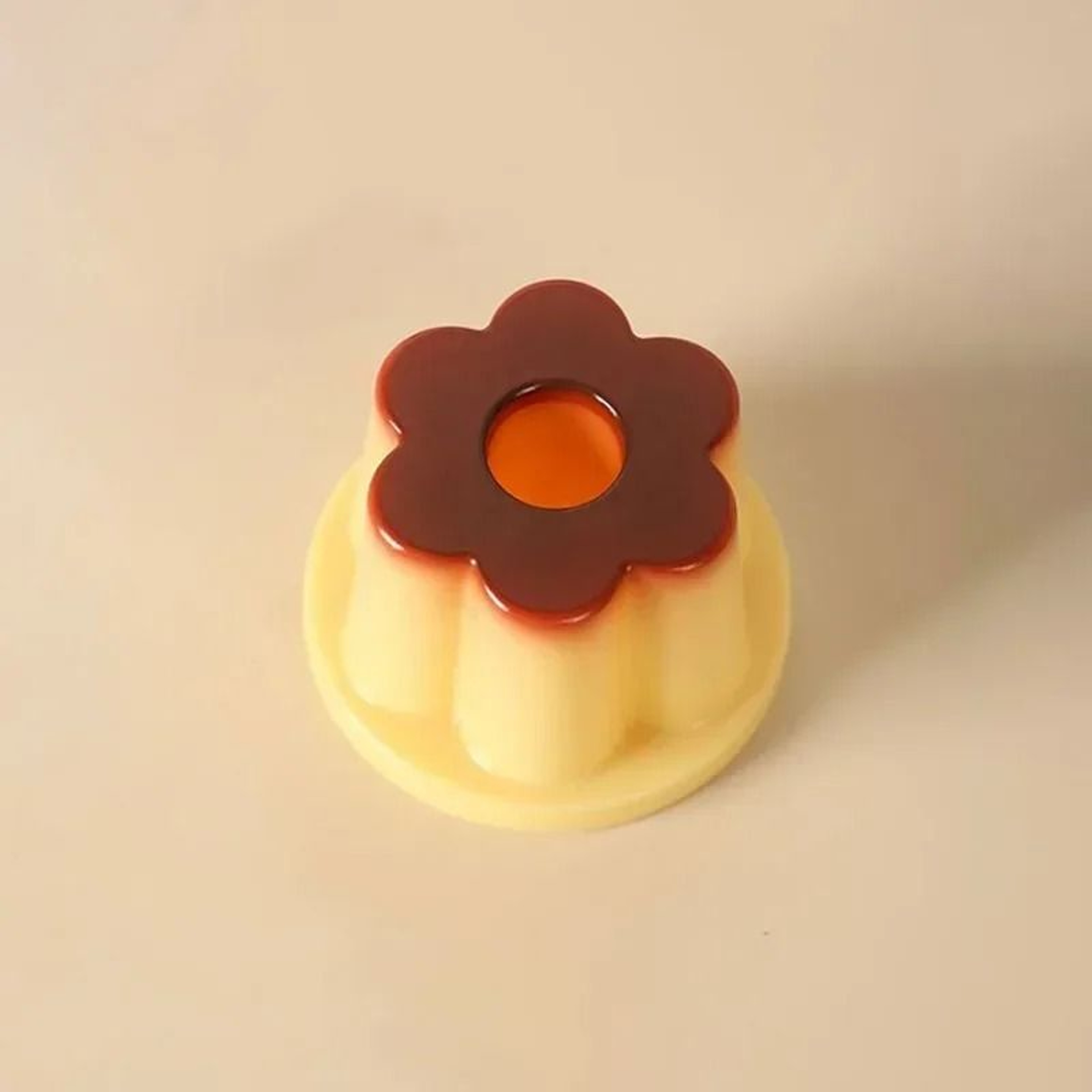 SweetDesk Pudding Pen Holder And Cute Desk Organizer 4