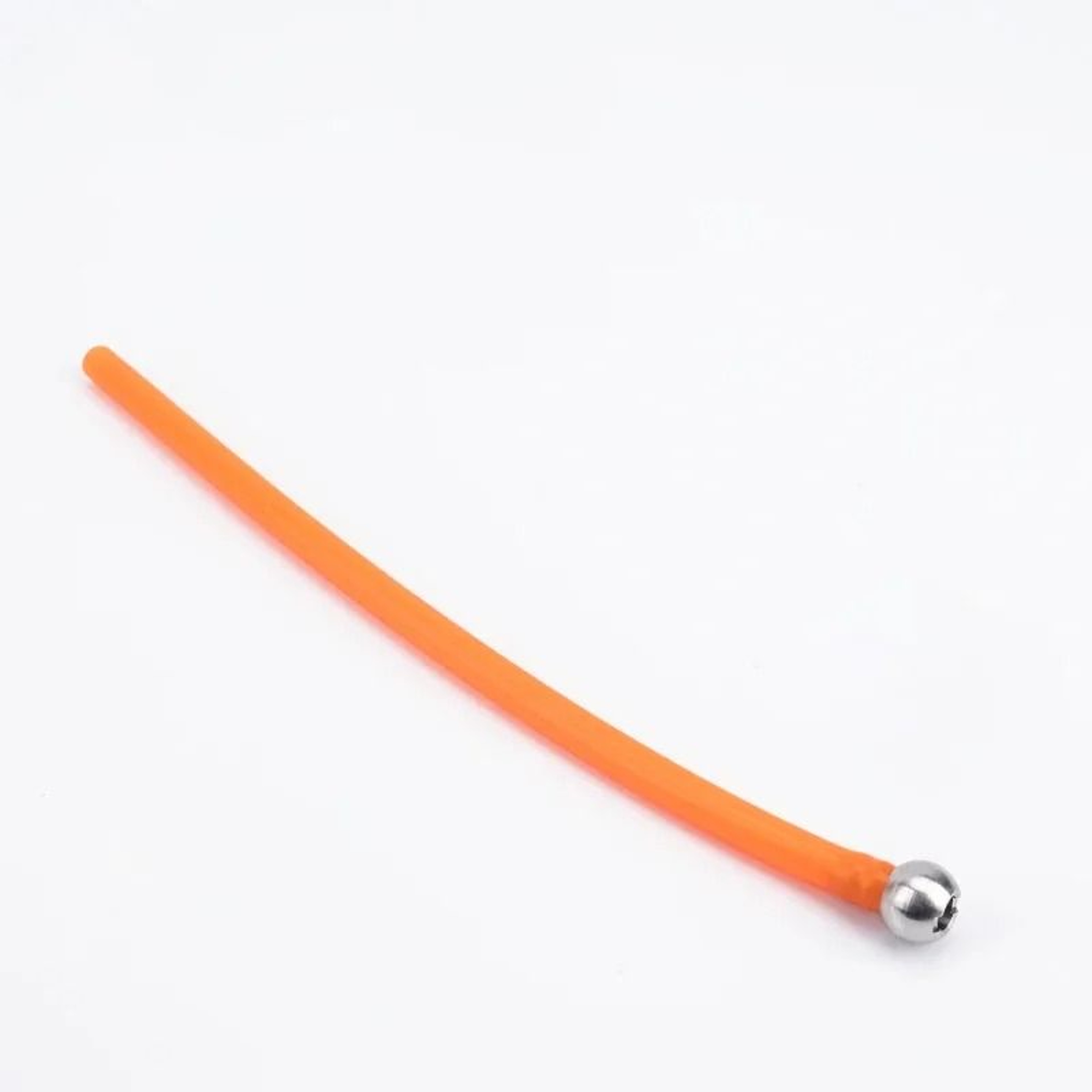 FoamFlow 24cm Foam Cannon Suction Tube With Filter Ball 6