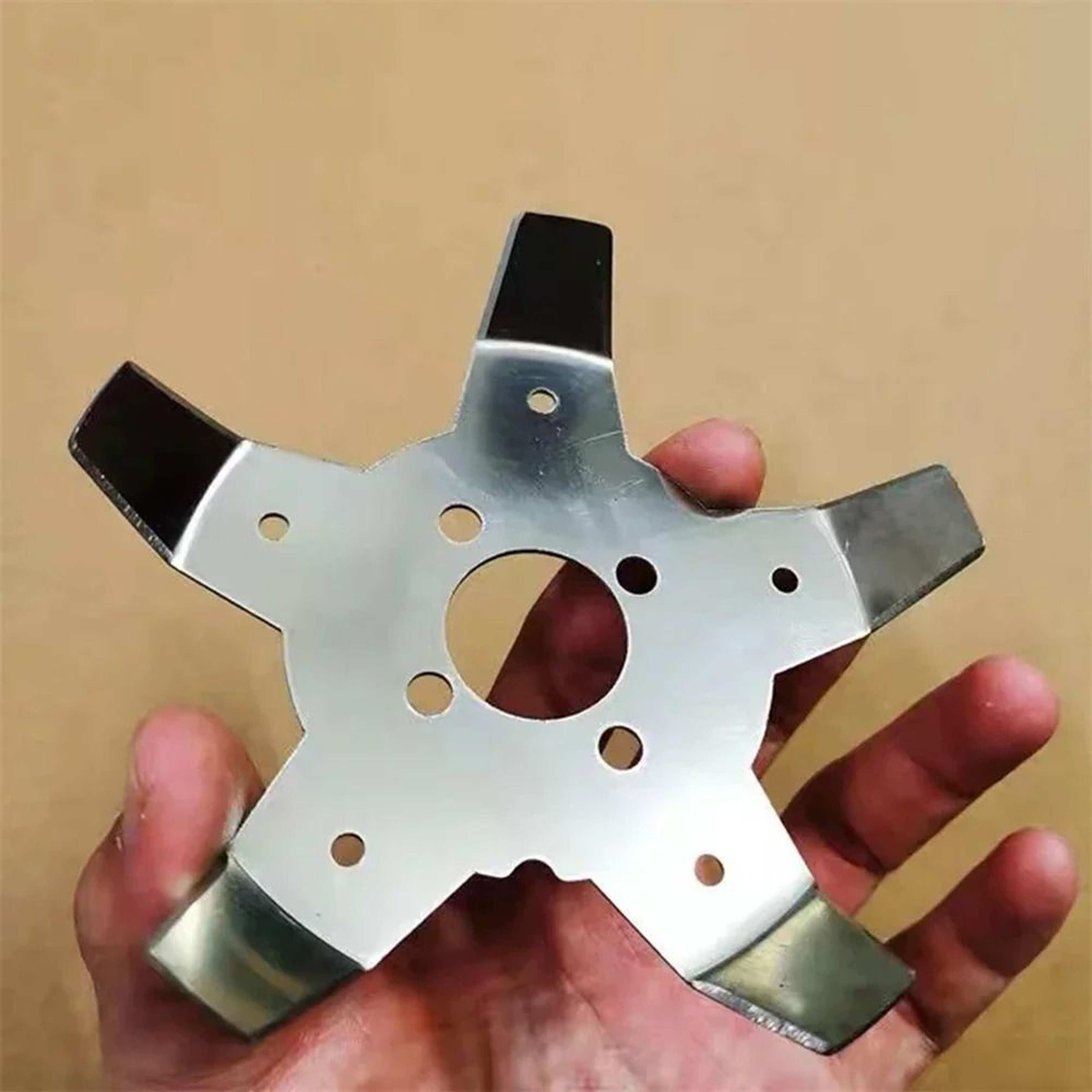 CutPro Universal Weed Eater Replacement Blade 6