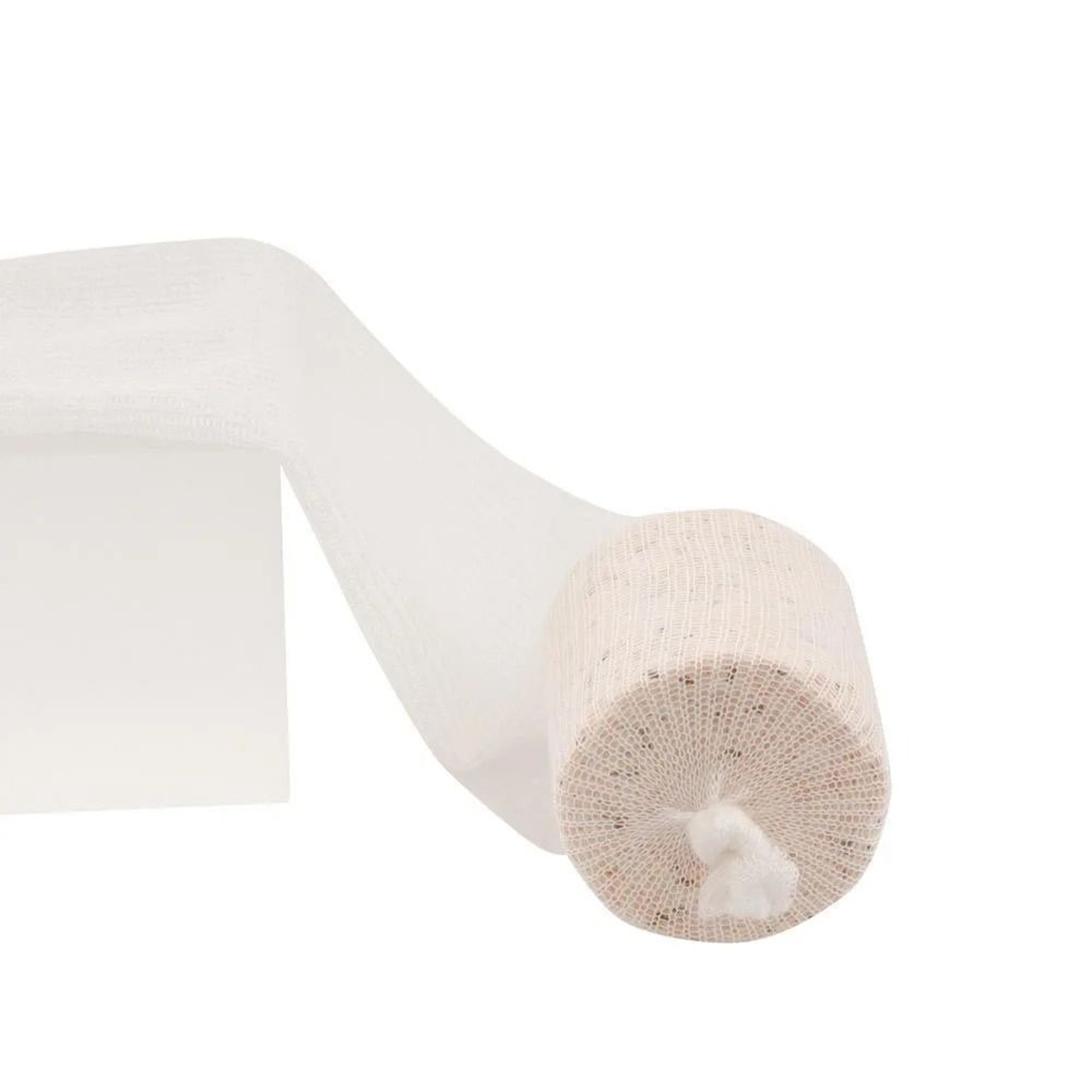Water Soluble PVA Fishing Mesh Roll For Carp Bait Feeding And Casting 8