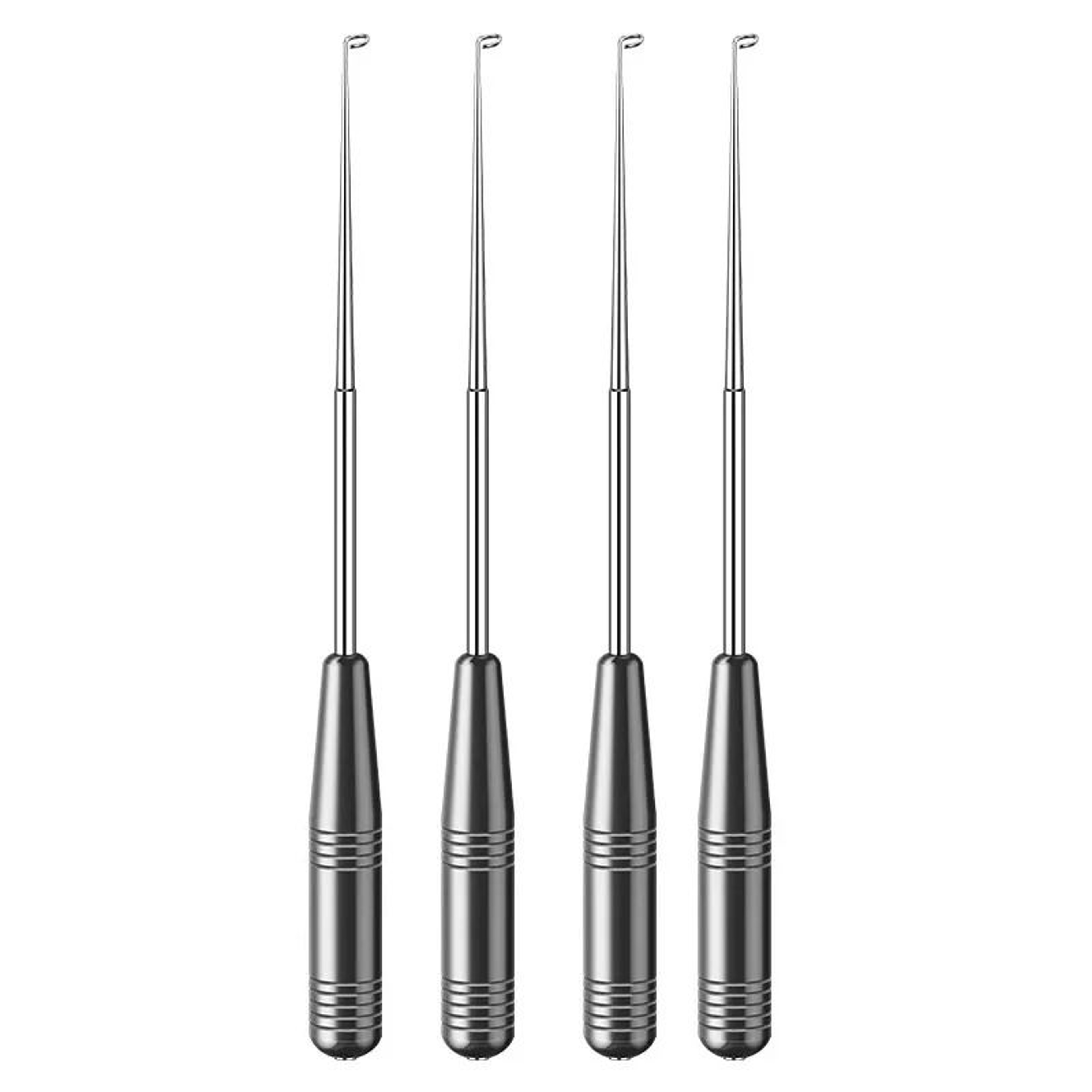 Stainless Steel Fishing Hook Remover For Fast And Safer Fish Release 9