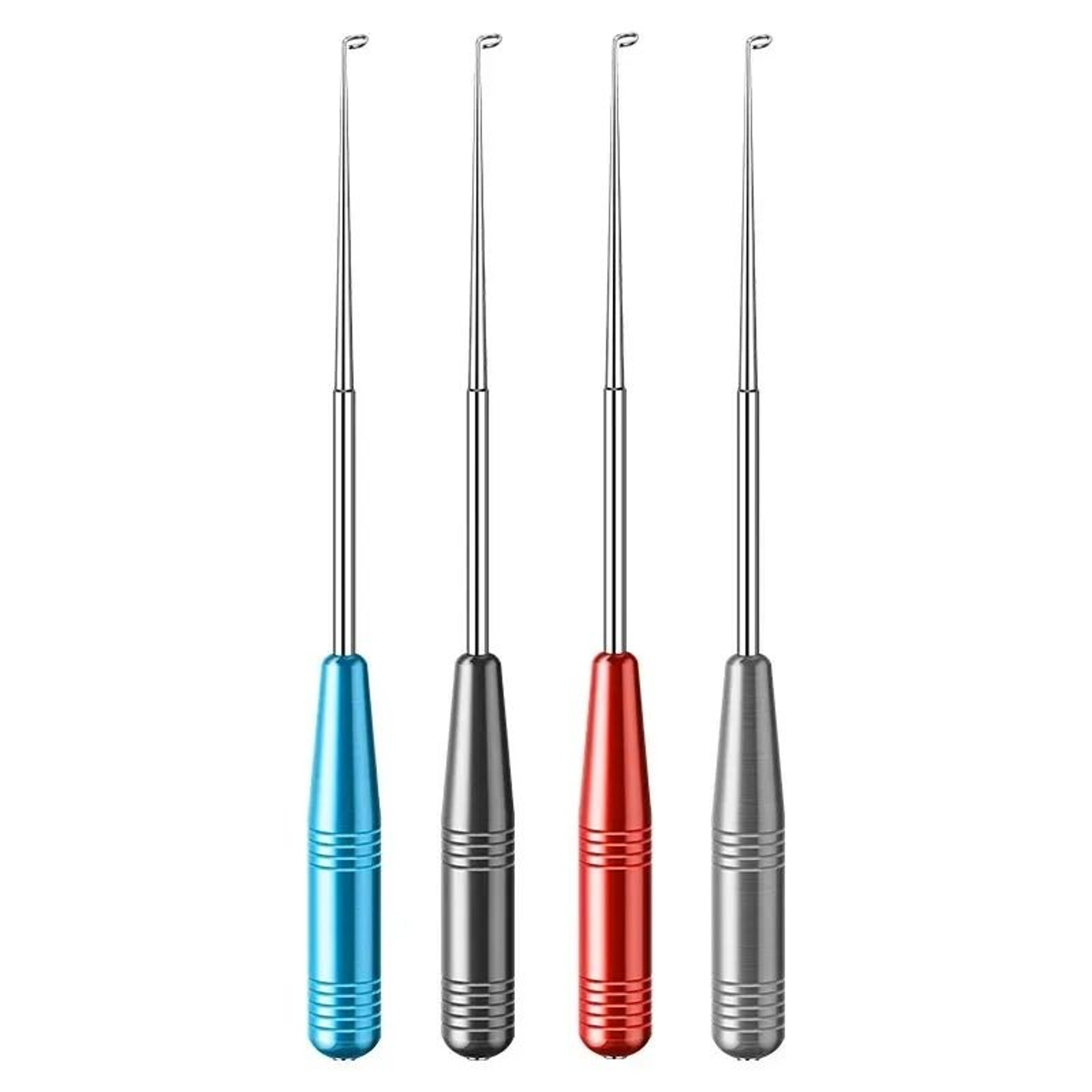 Stainless Steel Fishing Hook Remover For Fast And Safer Fish Release 11