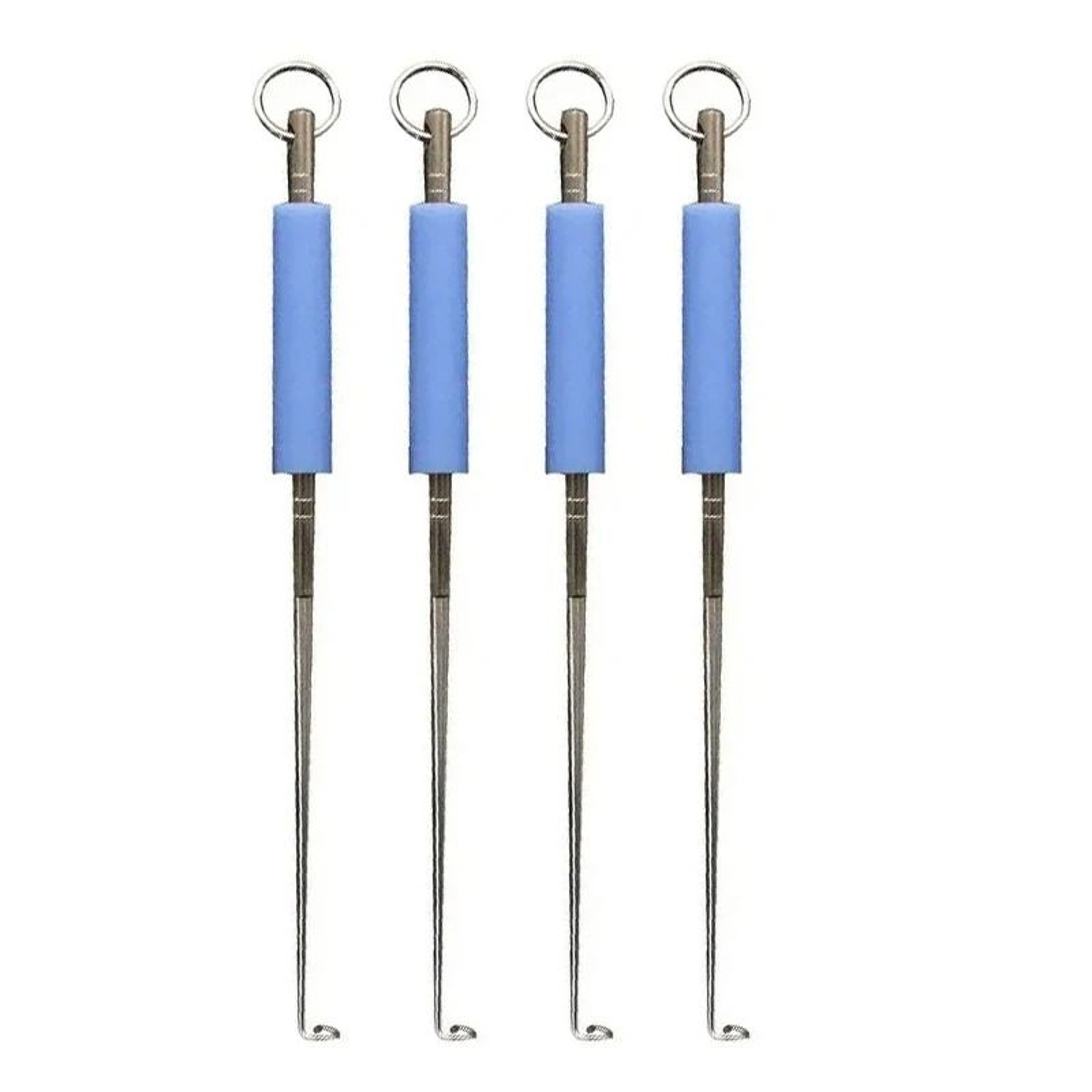 Stainless Steel Fishing Hook Remover For Fast And Safer Fish Release 10