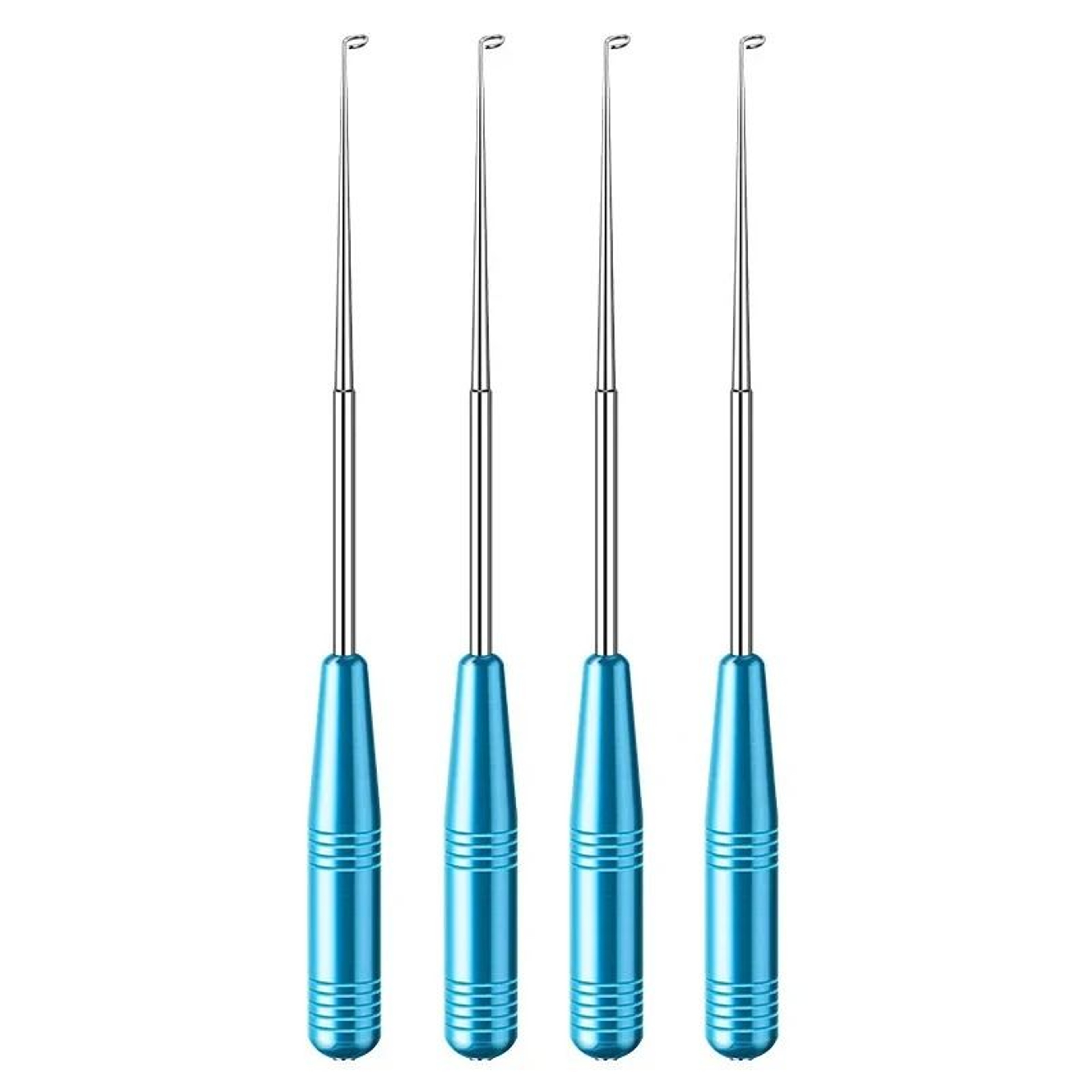 Stainless Steel Fishing Hook Remover For Fast And Safer Fish Release 8